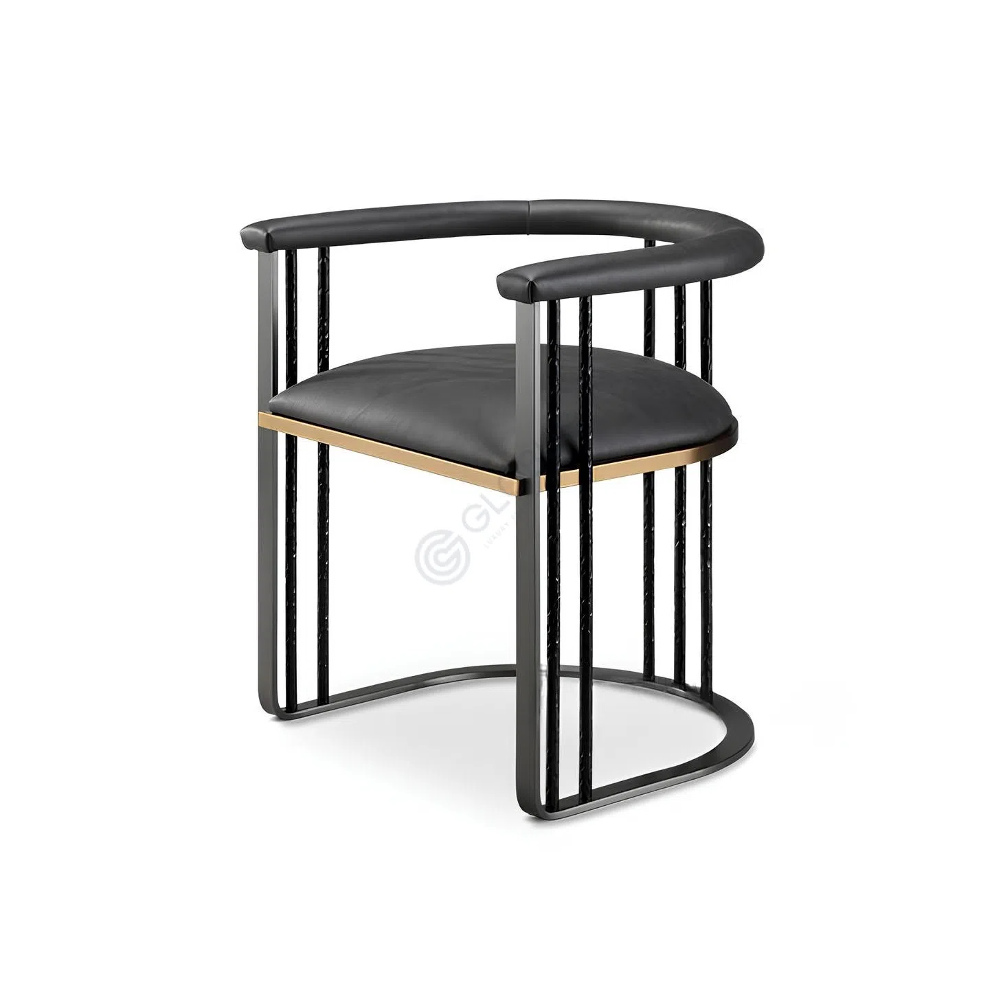 Стул HUMBERT & POYET Hug