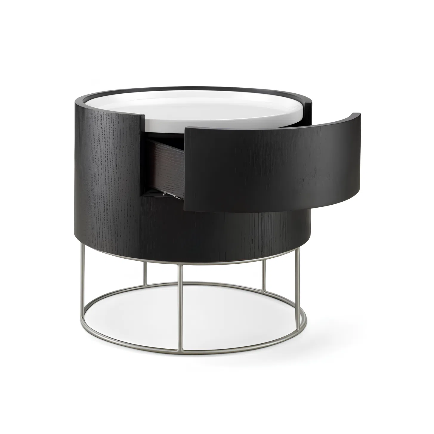 Прикроватная тумба MISURAEMME Shangai