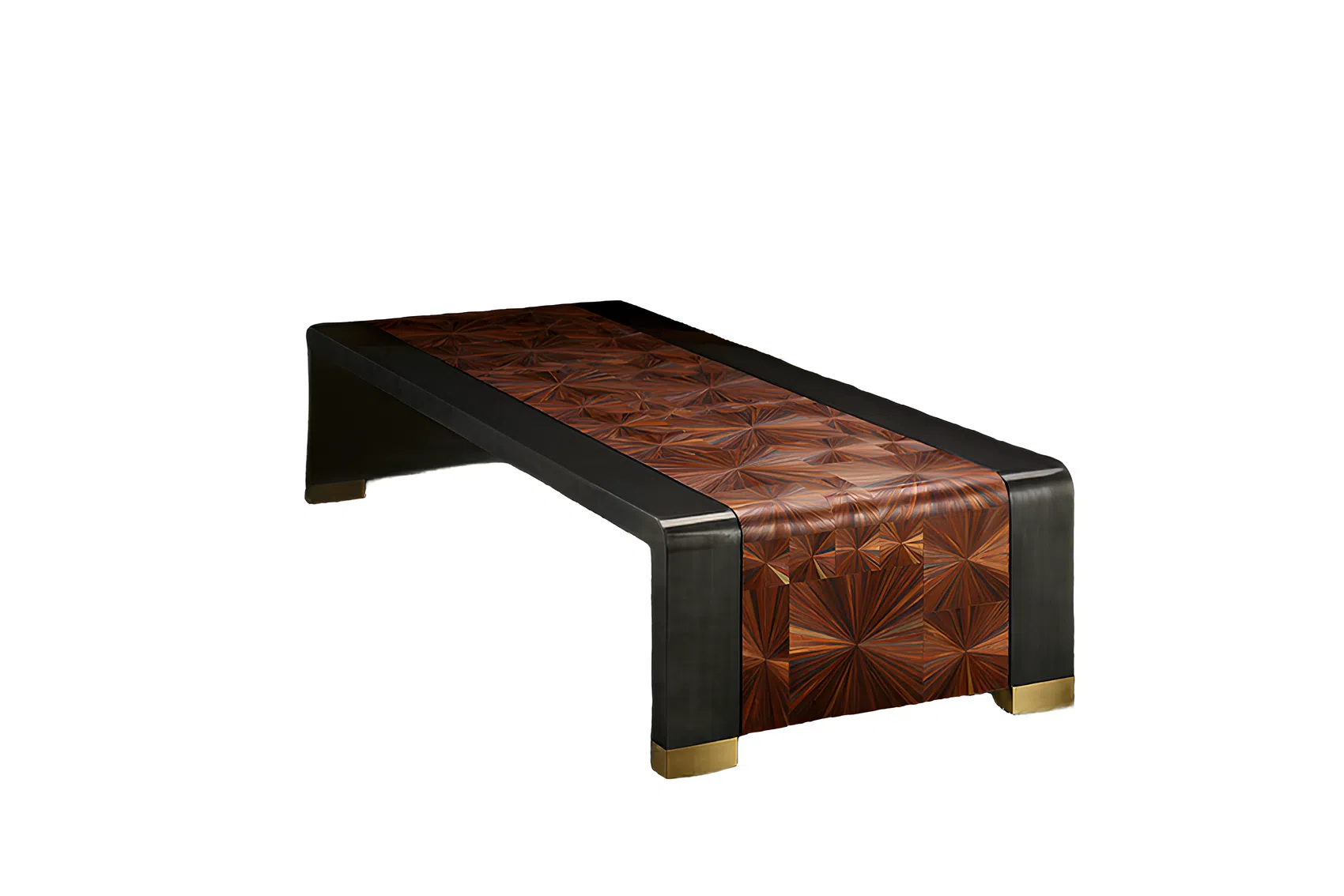 Coffee table ALEXANDER LAMONT Tourbillon