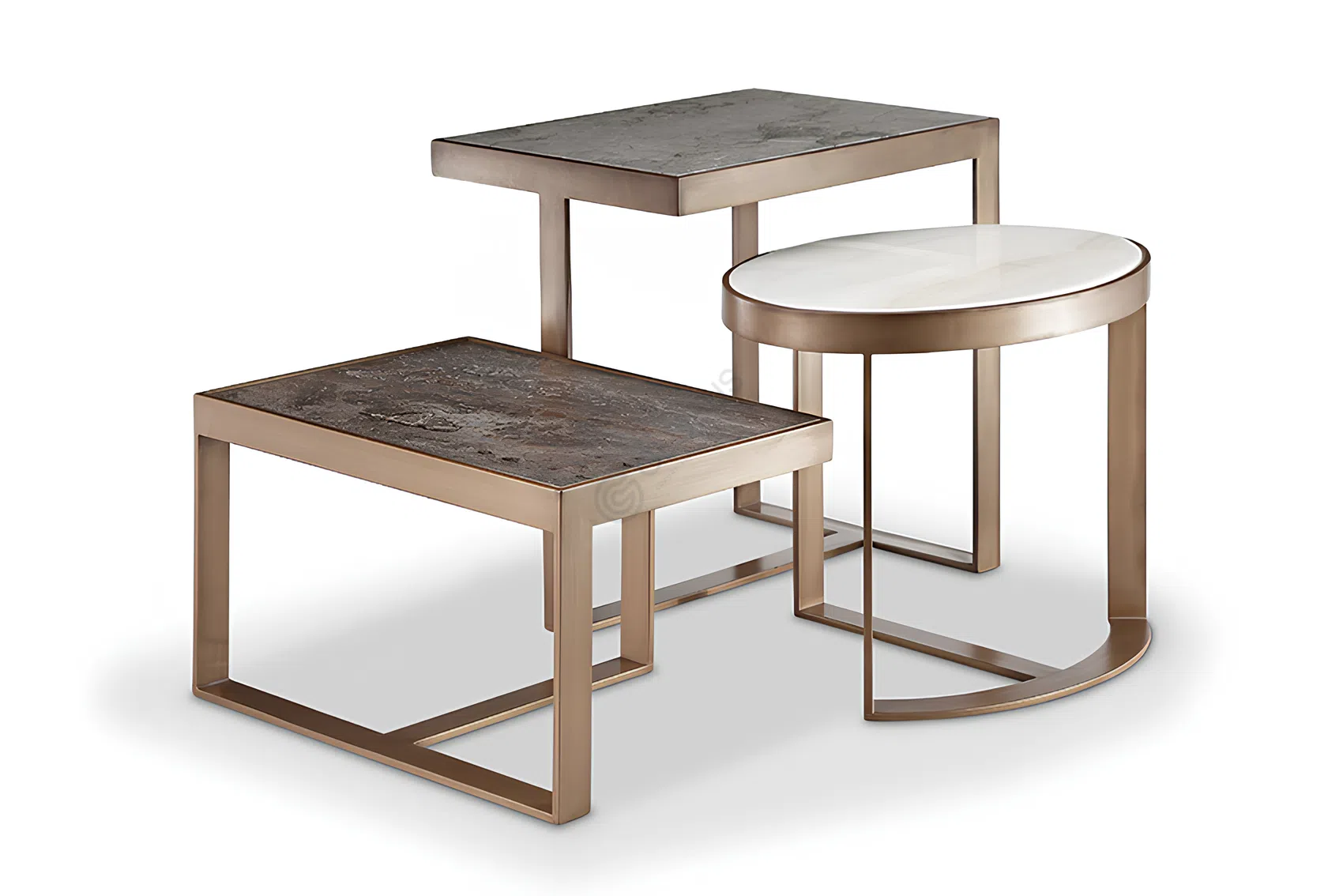 Side table CANTORI Venezia