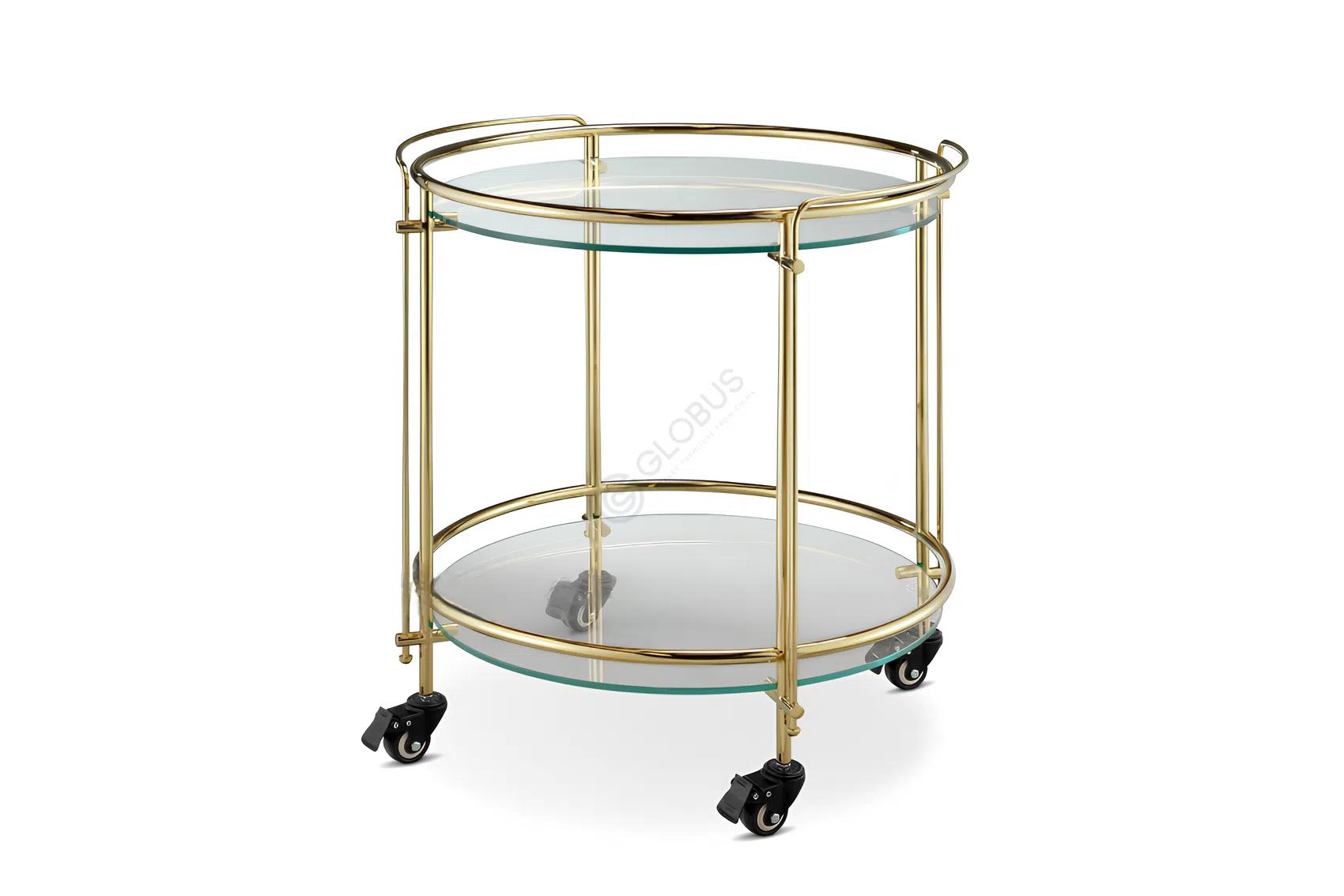 Side table GALLOTTI&RADICE Riki