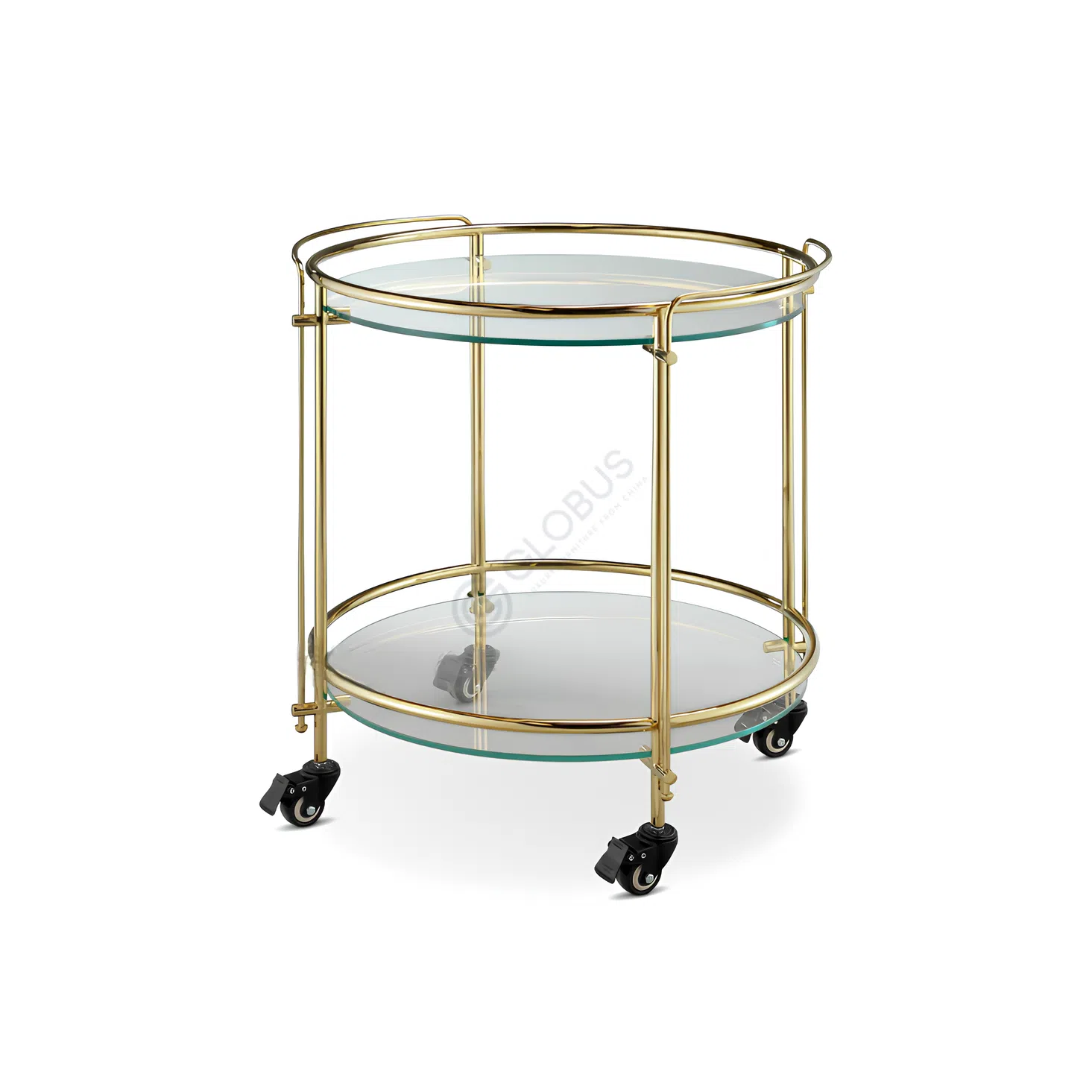 Угловой столик GALLOTTI&RADICE Riki