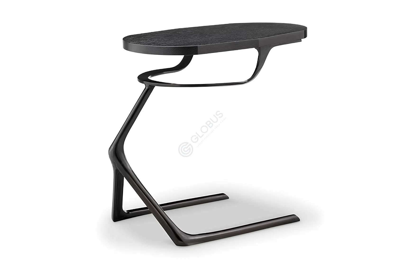 Side table CASTE Wishbone