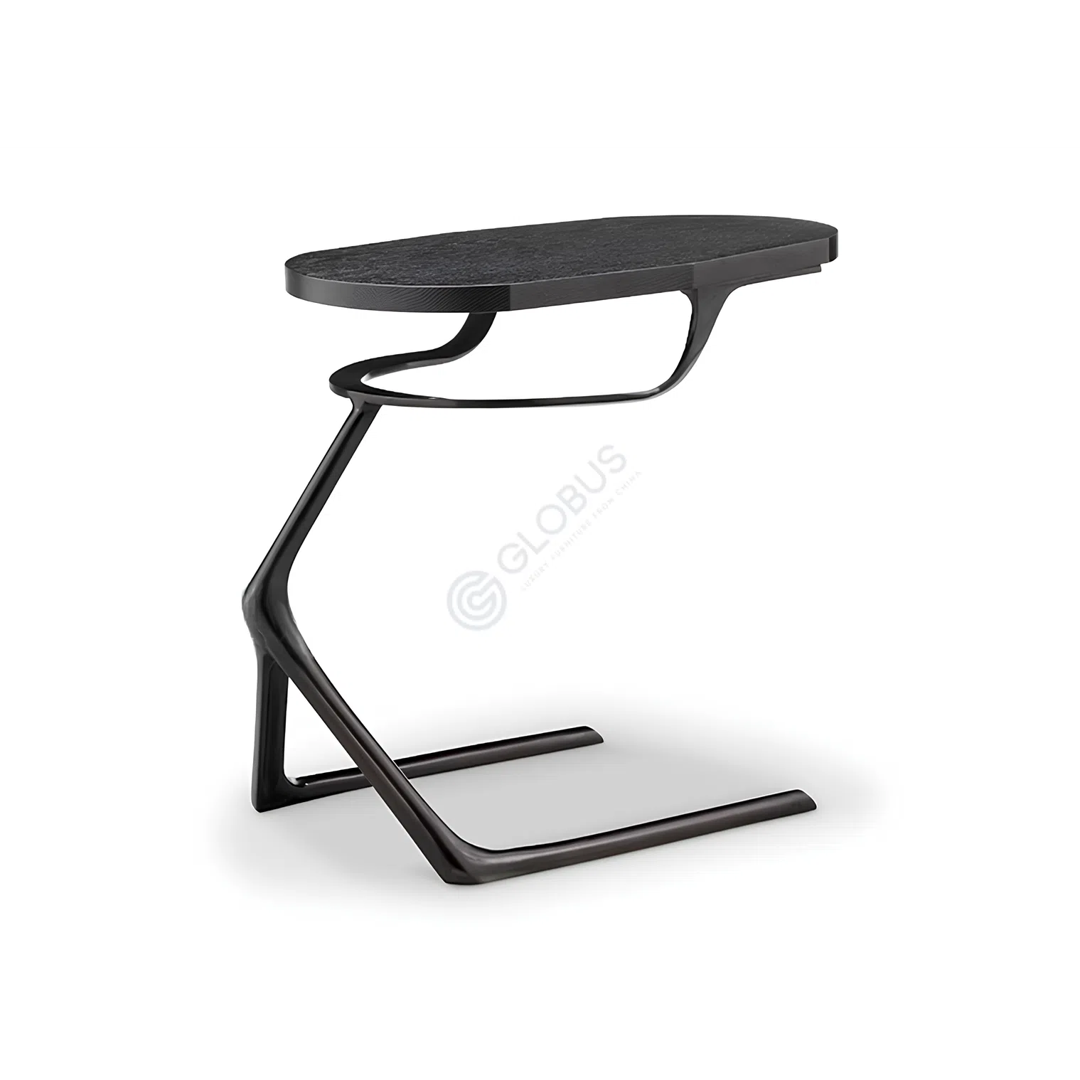 Side table CASTE Wishbone