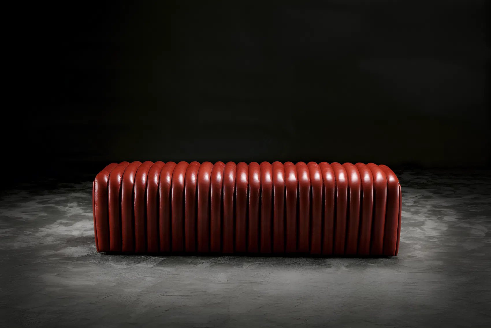 Ottoman GIOPAGANI Petit Arret