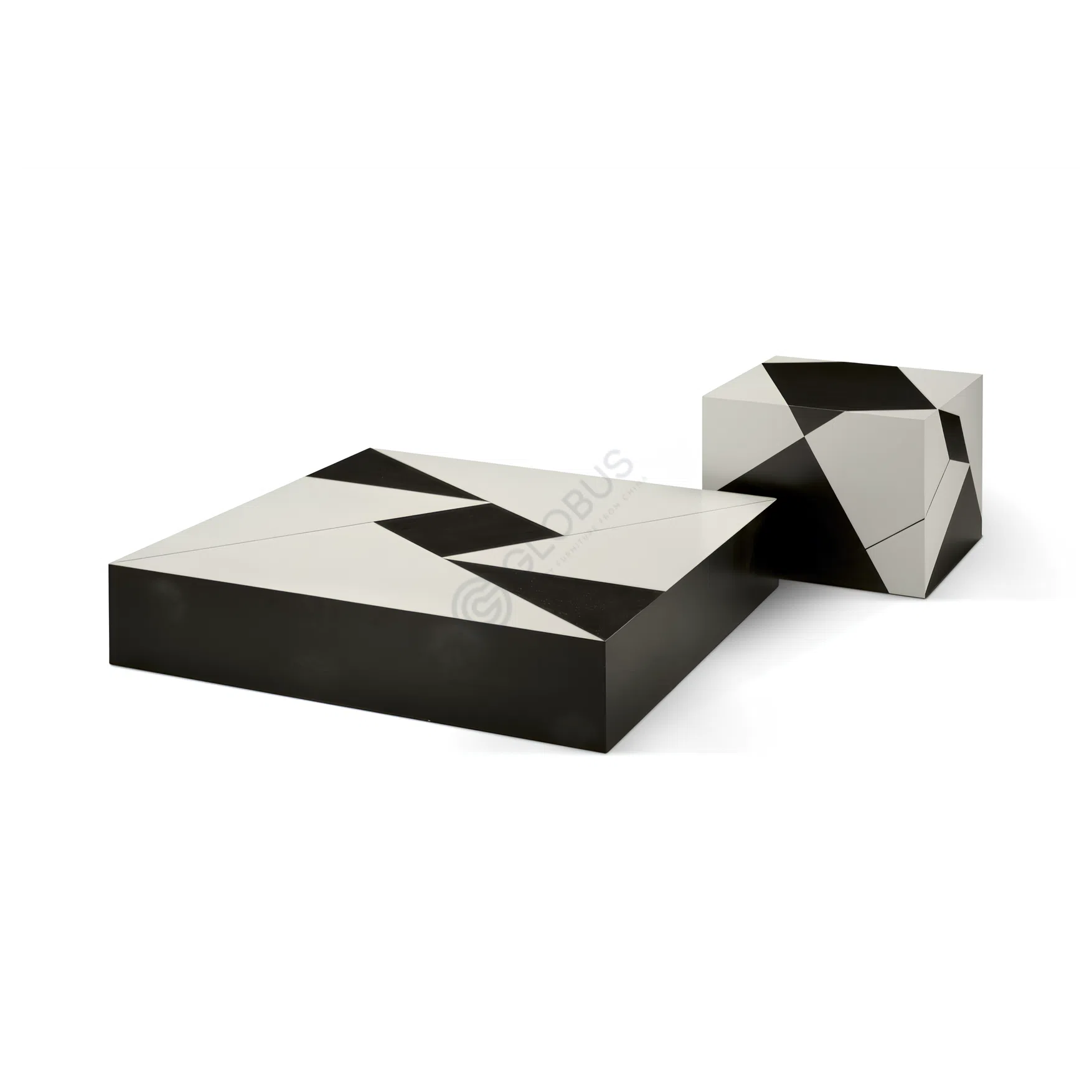 Coffee table Abhorrere