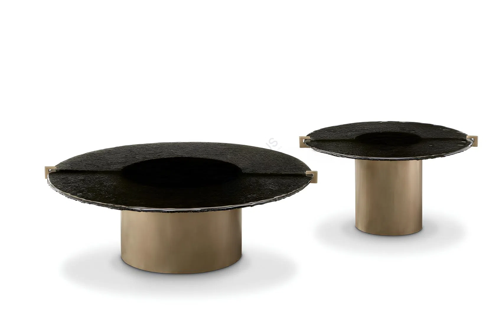 Coffee table IVANO REDAELLI Eight