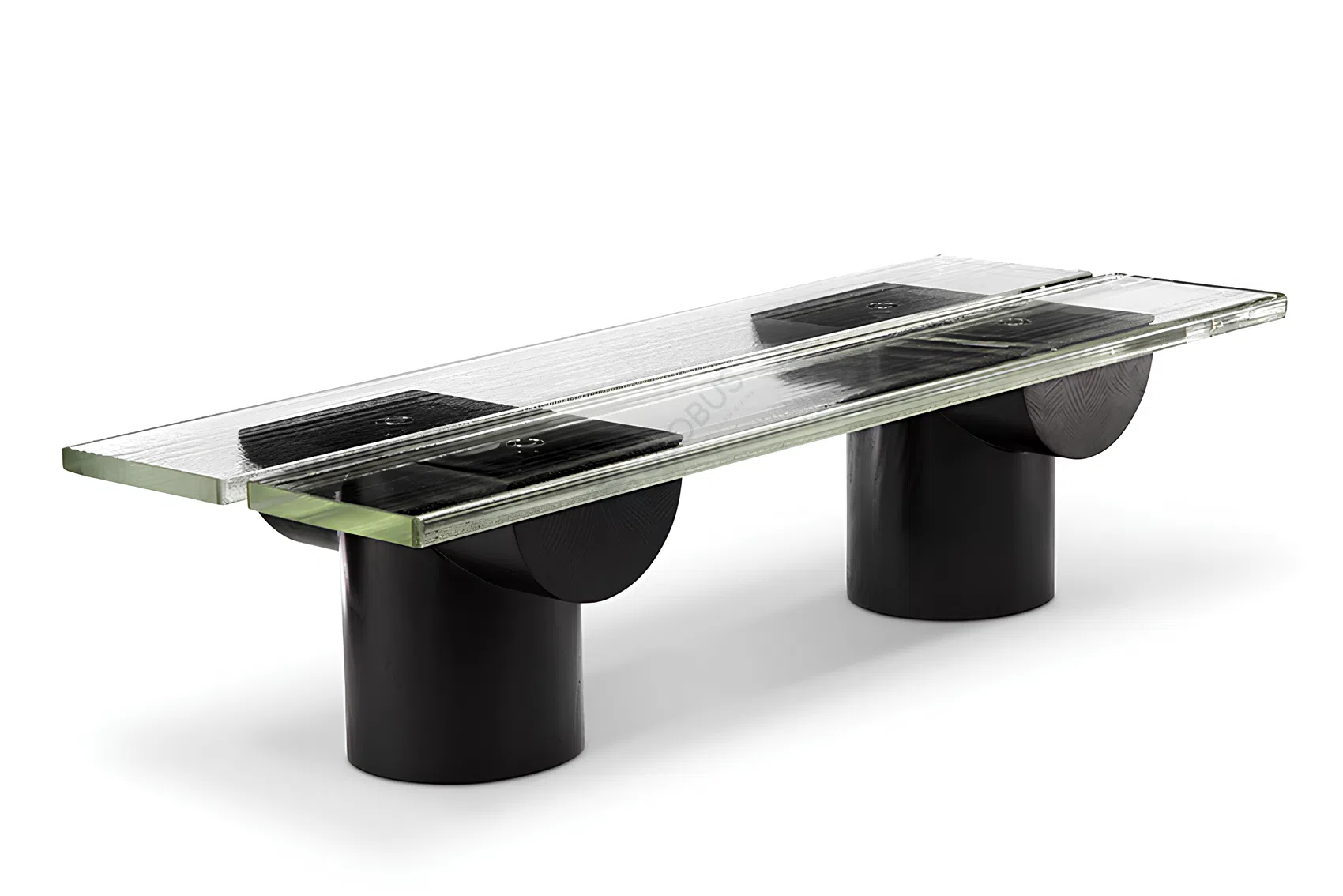 Coffee table OLIVYA STONE Balbina