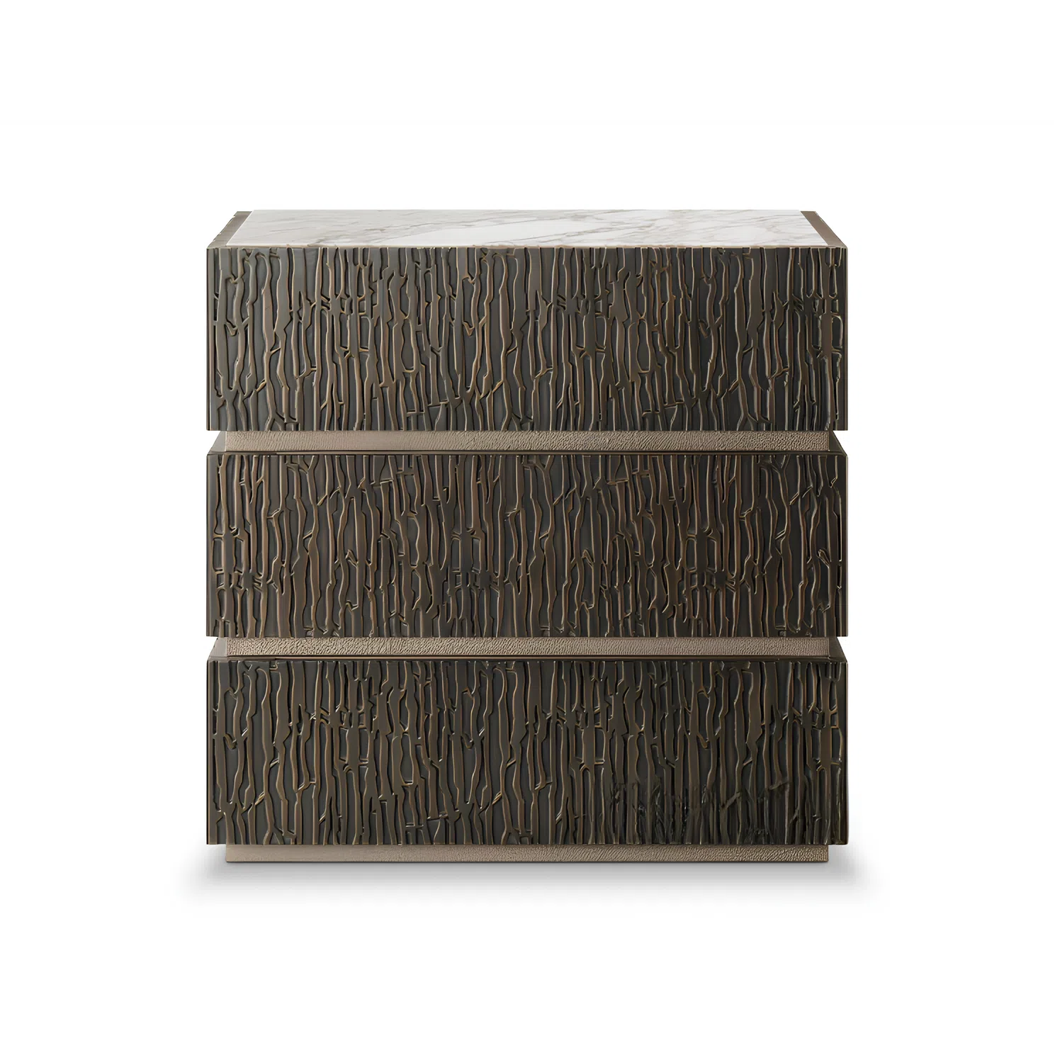 Комод LAURAMERONI Corteccia