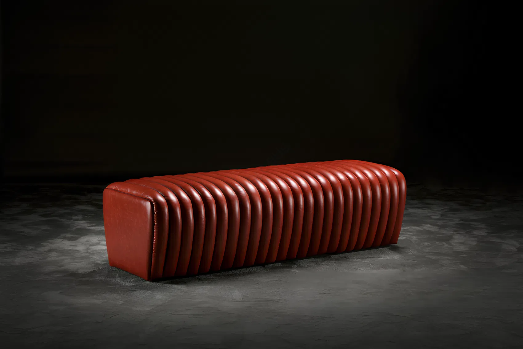 Ottoman GIOPAGANI Petit Arret