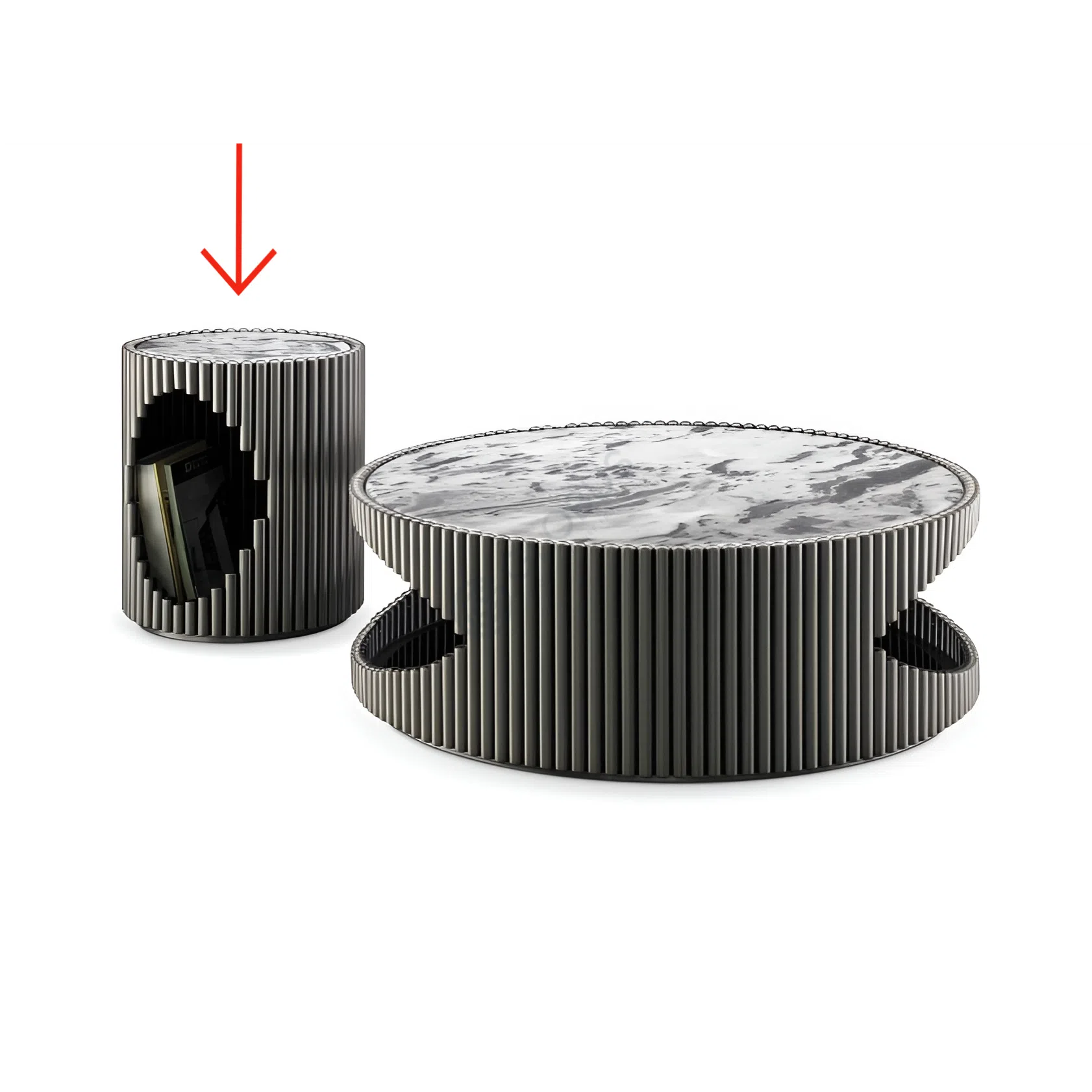 Side table Ulla