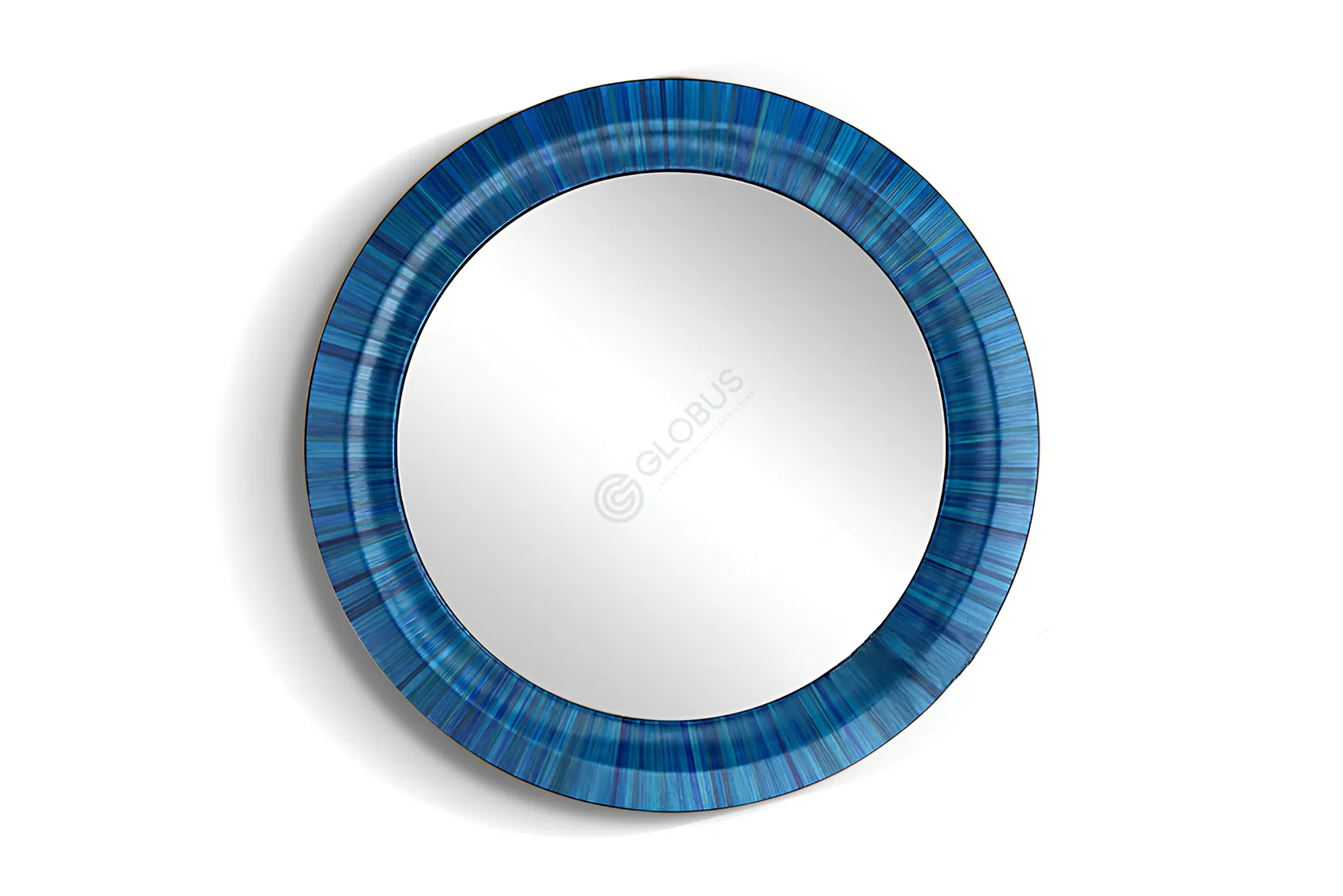 Mirror JALLU ÉBENISTES Wave