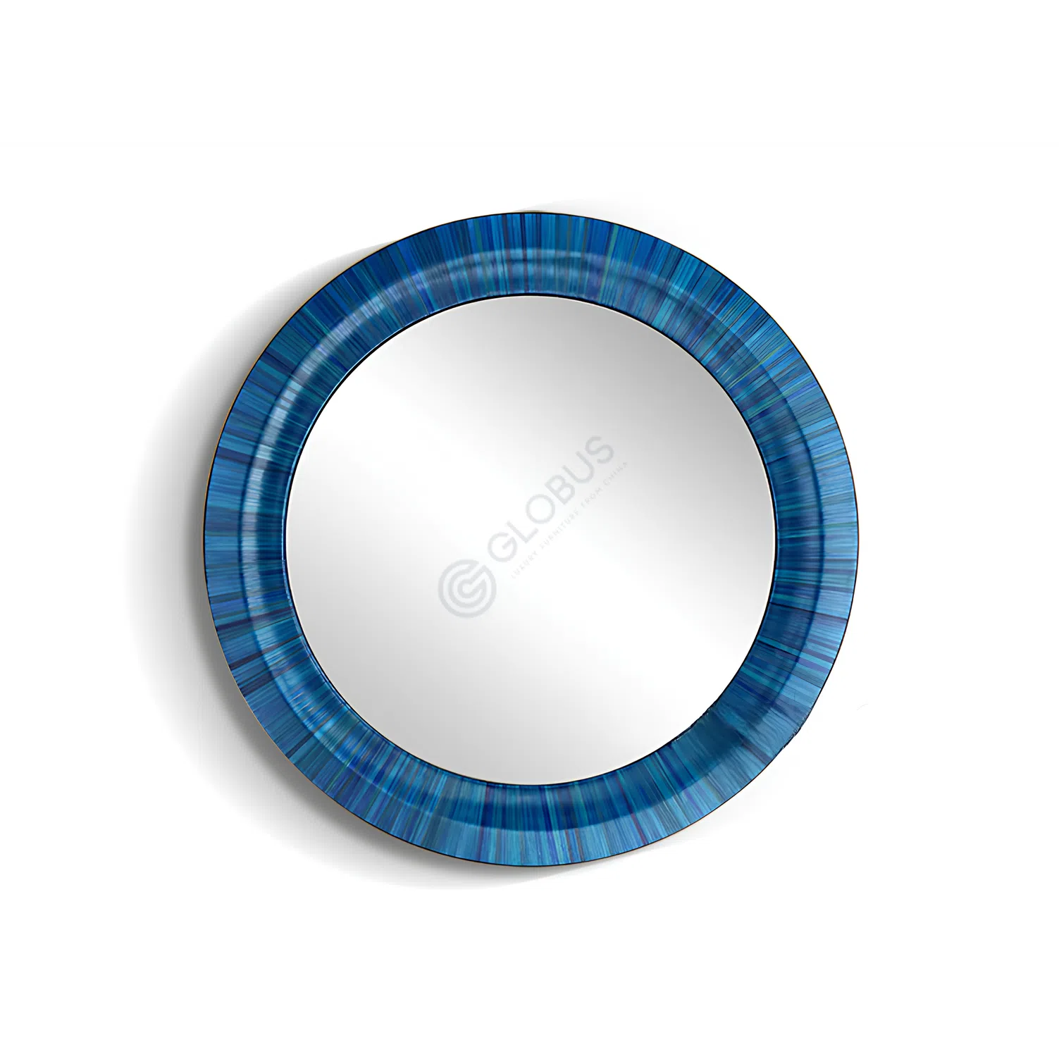 Mirror JALLU ÉBENISTES Wave