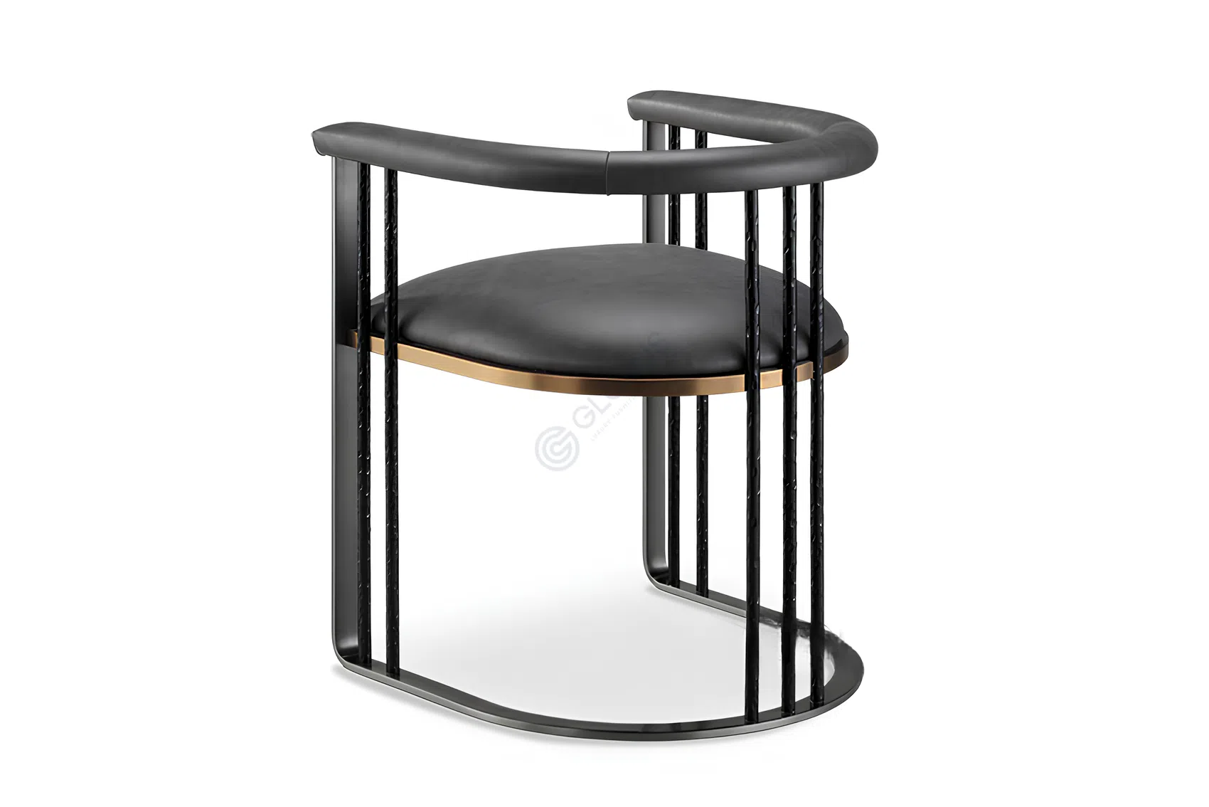 Сhair HUMBERT & POYET Hug