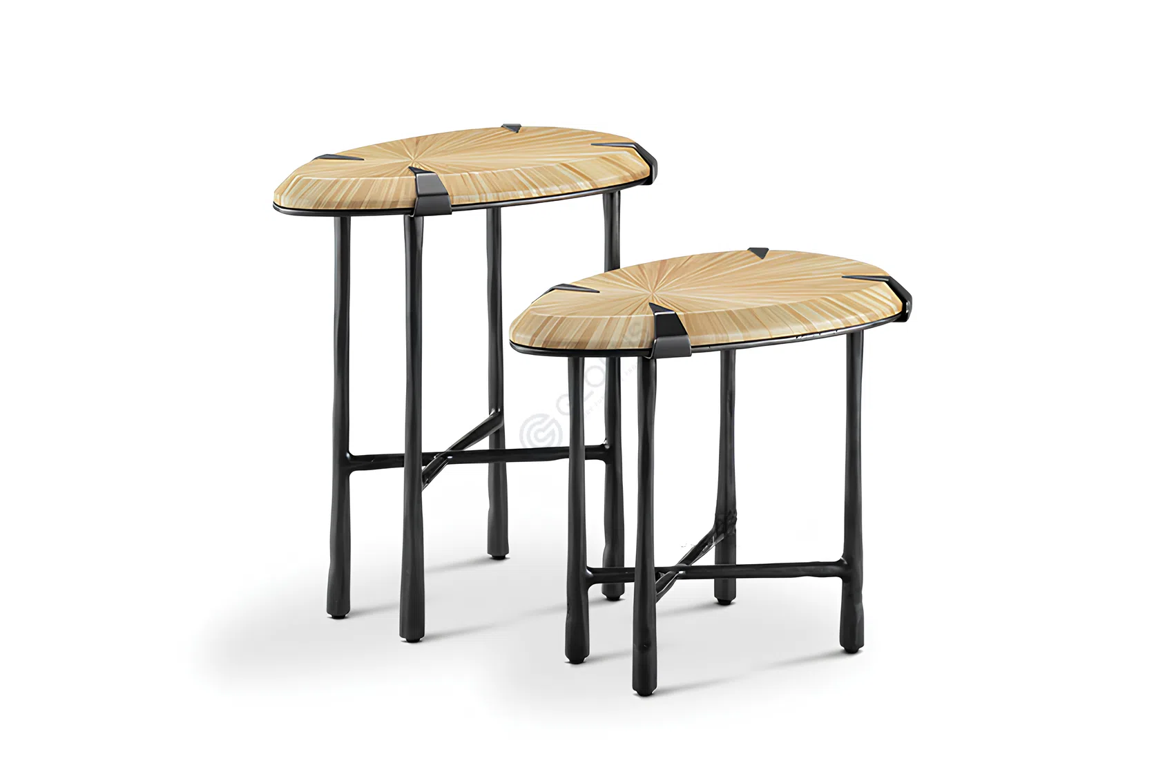 Side table ALEXANDER LAMONT Drop