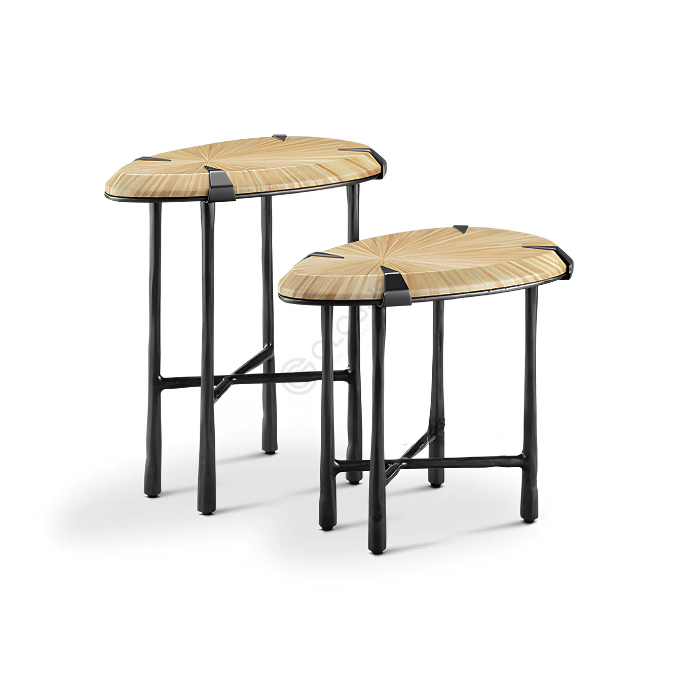 Side table ALEXANDER LAMONT Drop