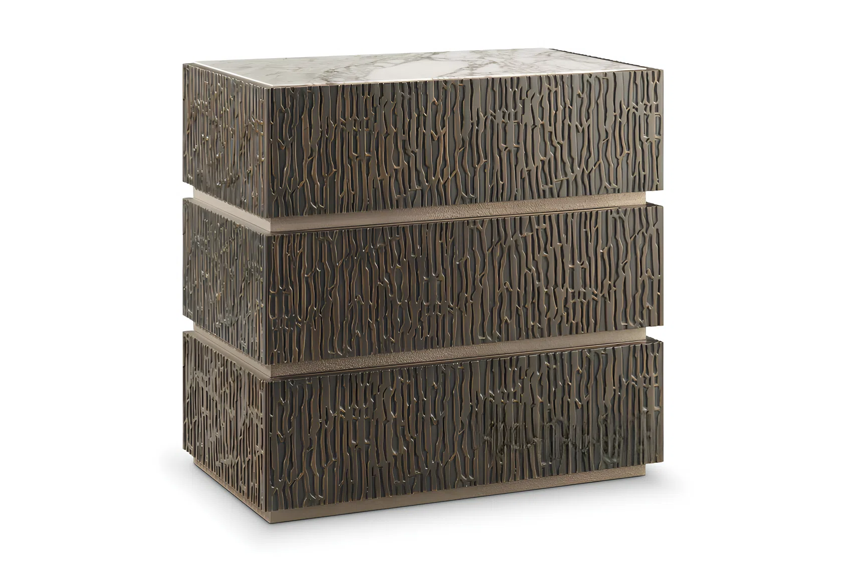 Dresser LAURAMERONI Corteccia