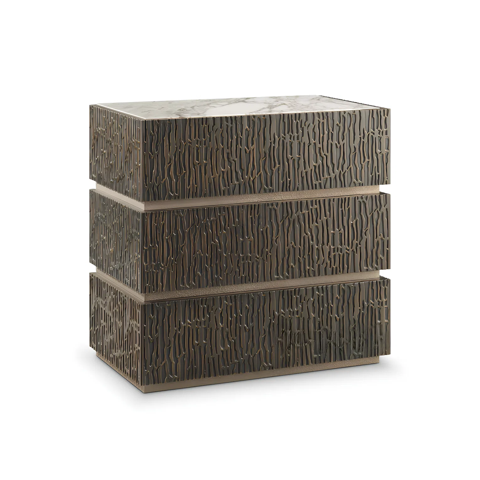 Комод LAURAMERONI Corteccia