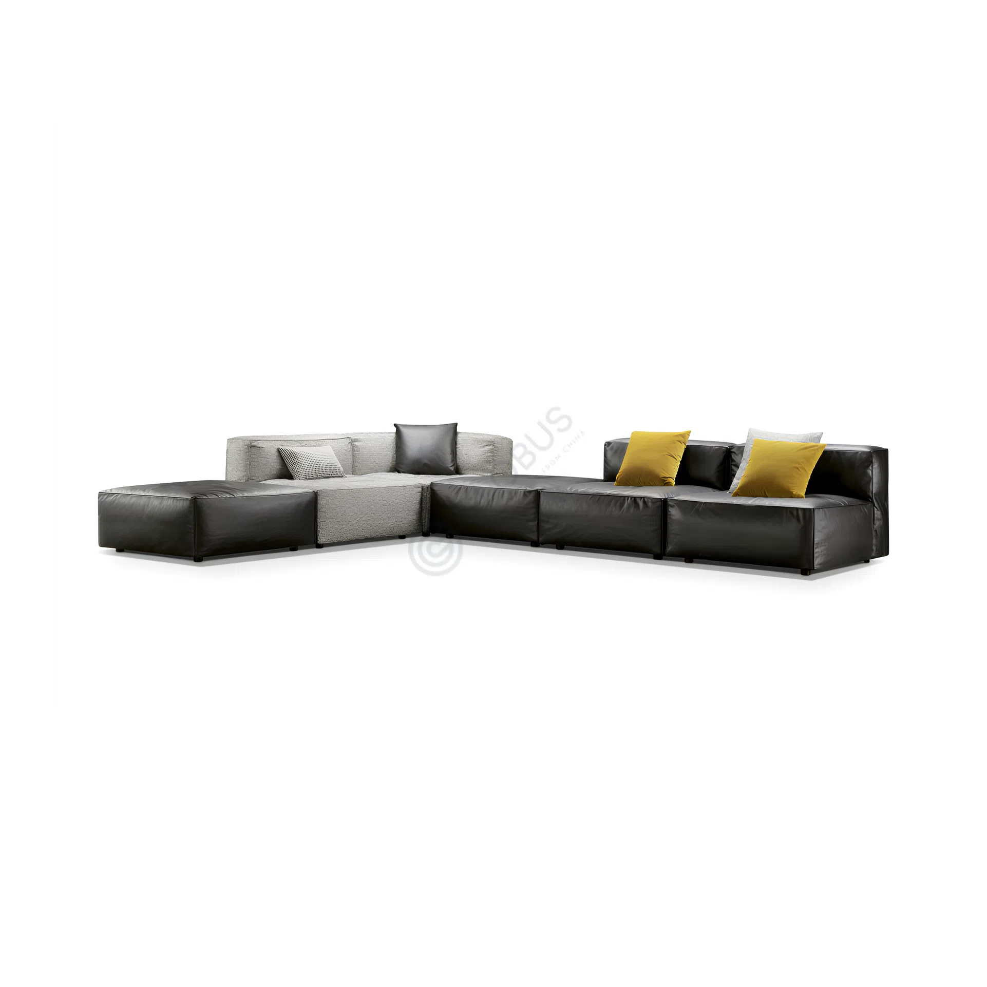 Sofa OLIVYA STONE Horace