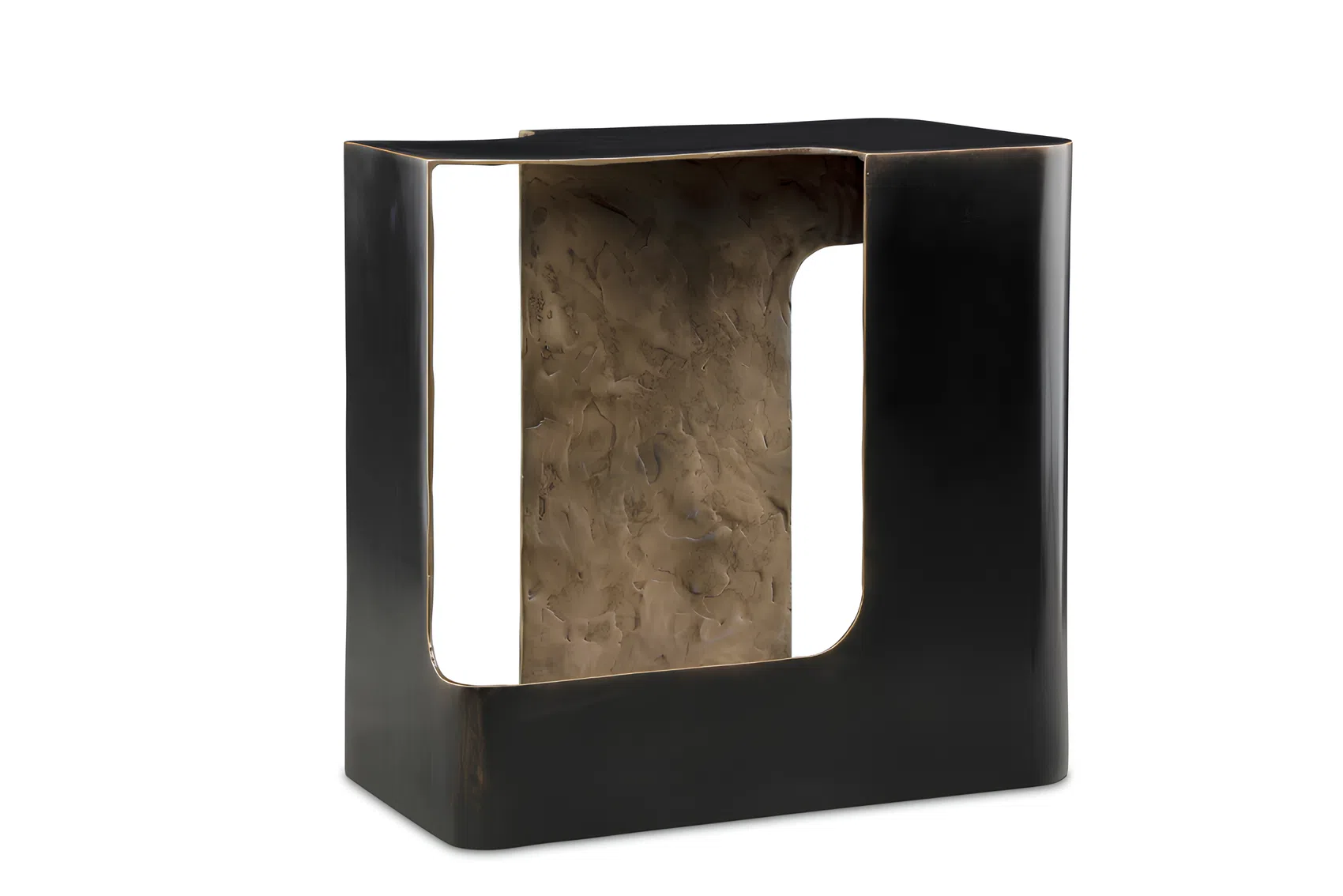 Side table HOLLY HUNT Rogue