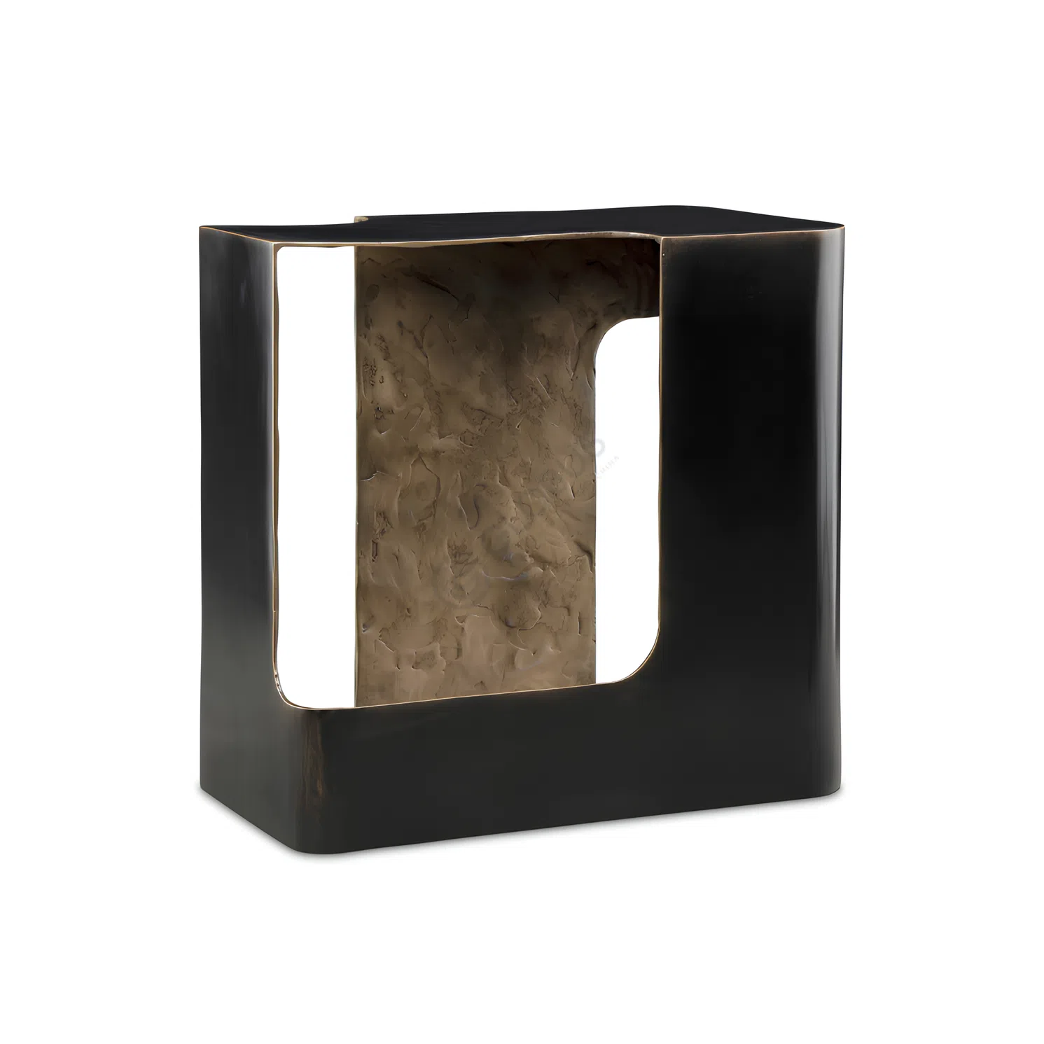 Side table HOLLY HUNT Rogue