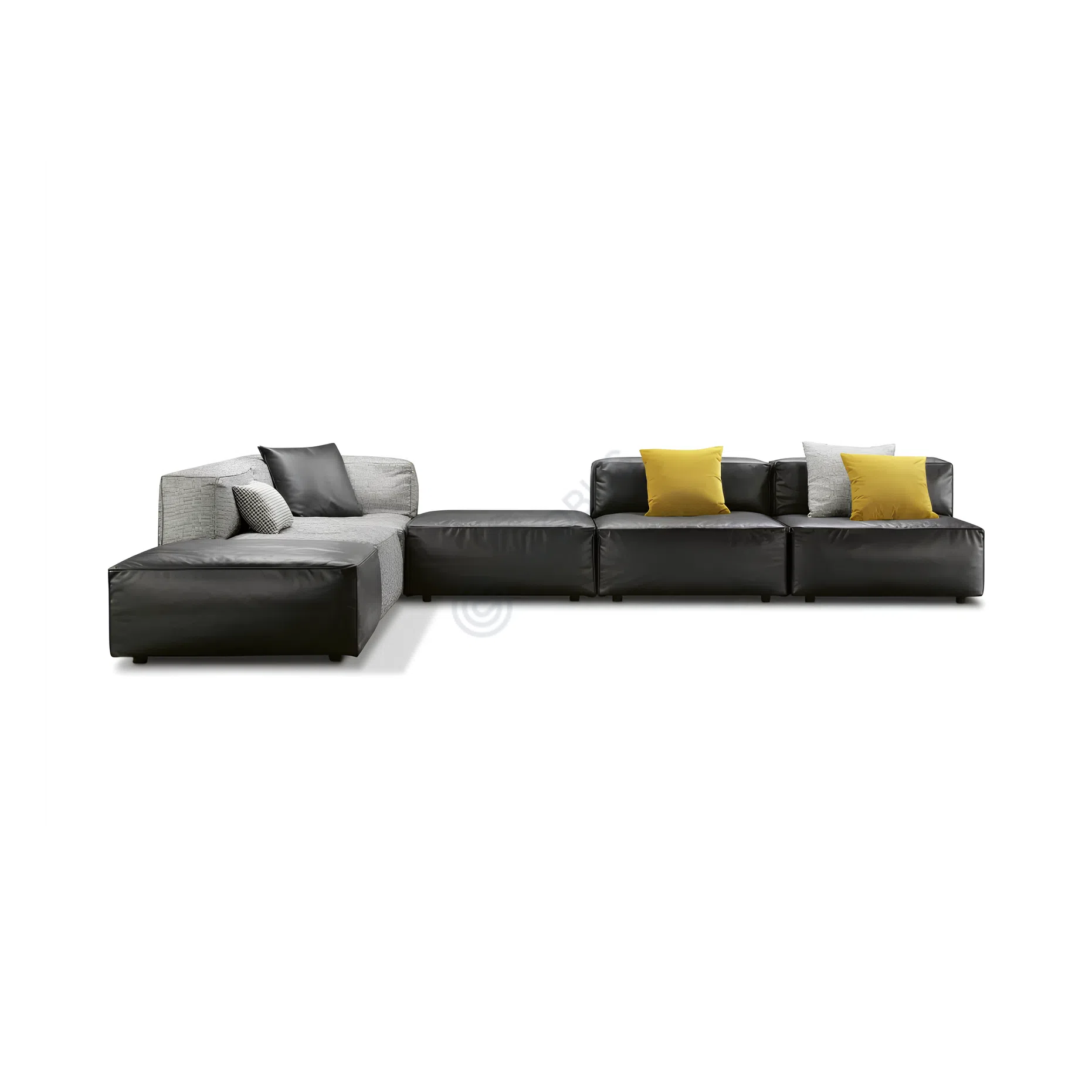 Sofa OLIVYA STONE Horace