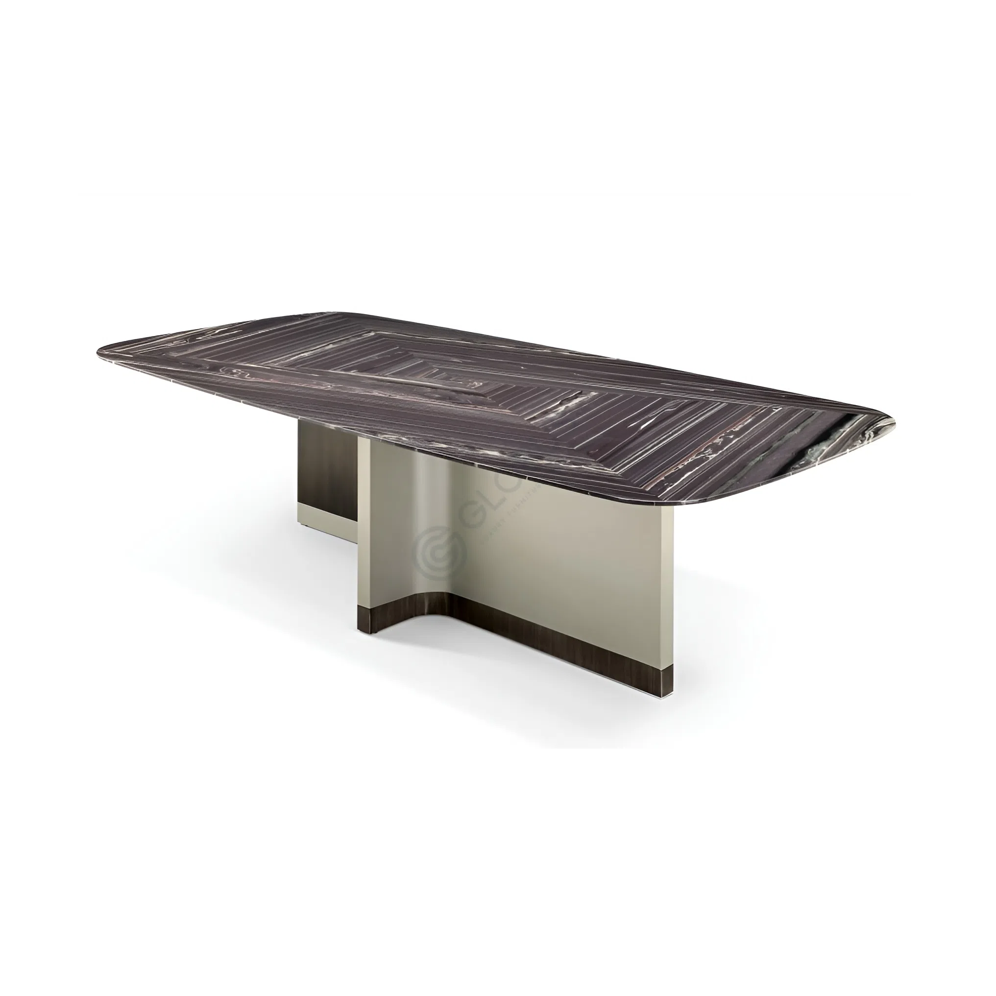 Обеденный стол BIZZOTTO Ikat 164