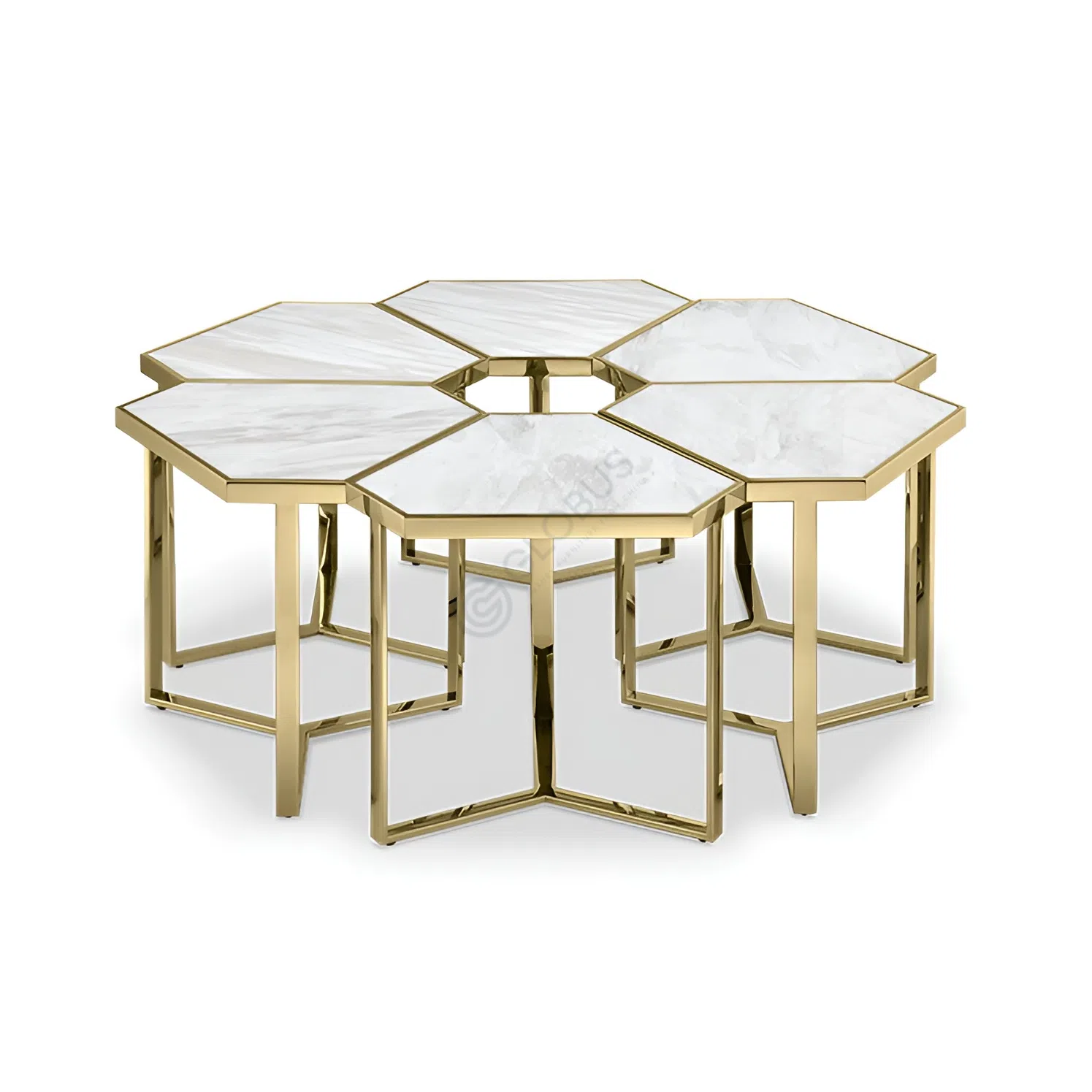 Coffee table Xario