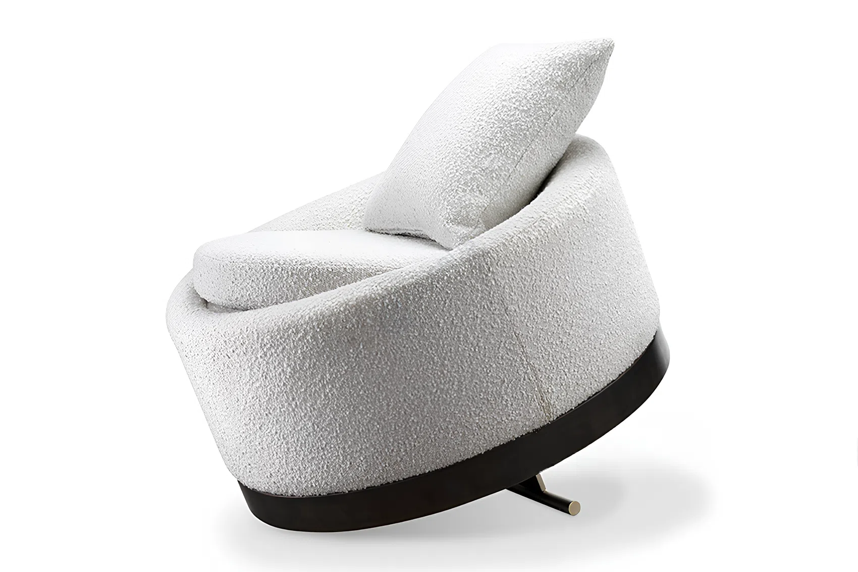 Armchair OLIVYA STONE Harri