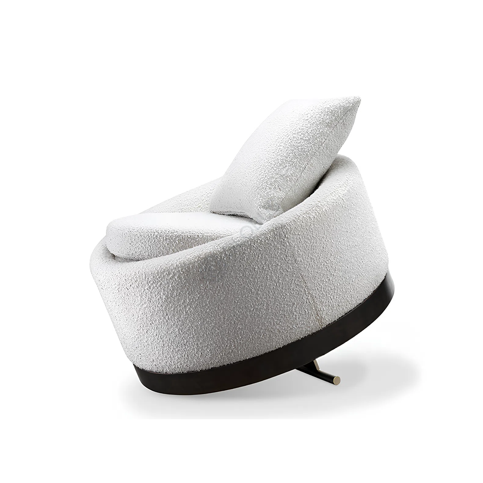 Armchair OLIVYA STONE Harri