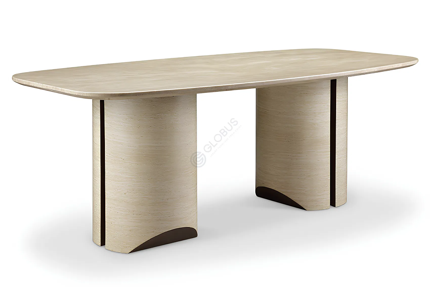 Dining table OLIVYA STONE Anaro