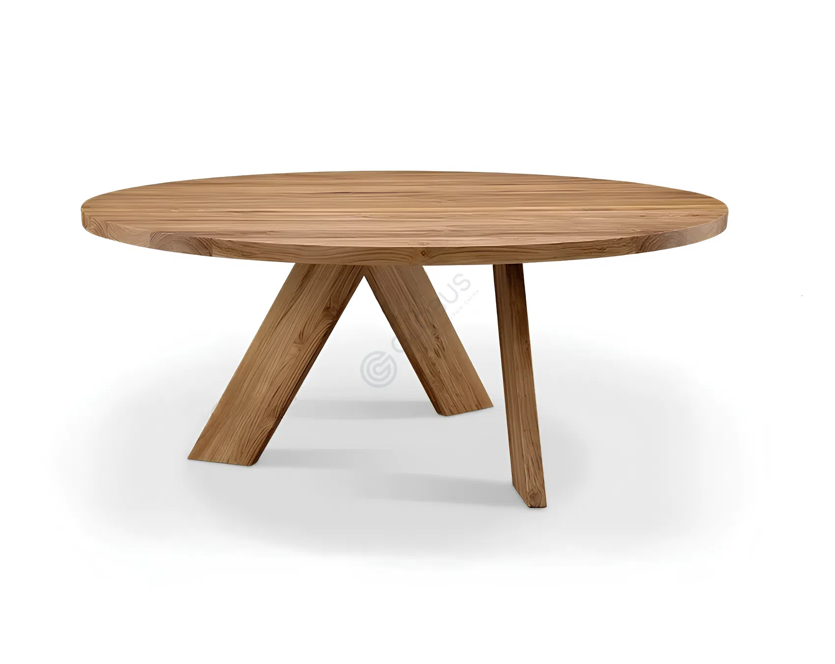 Outdoor dining table Xirel