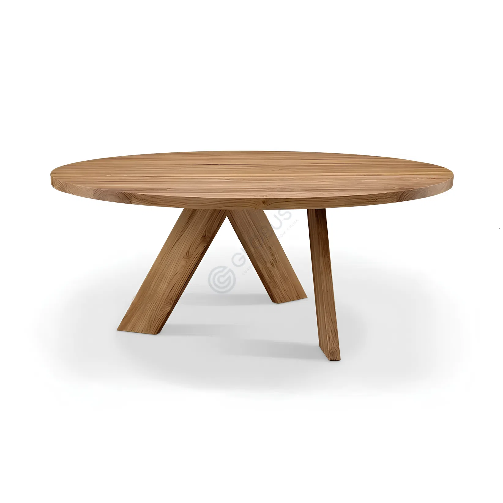 Outdoor dining table Xirel