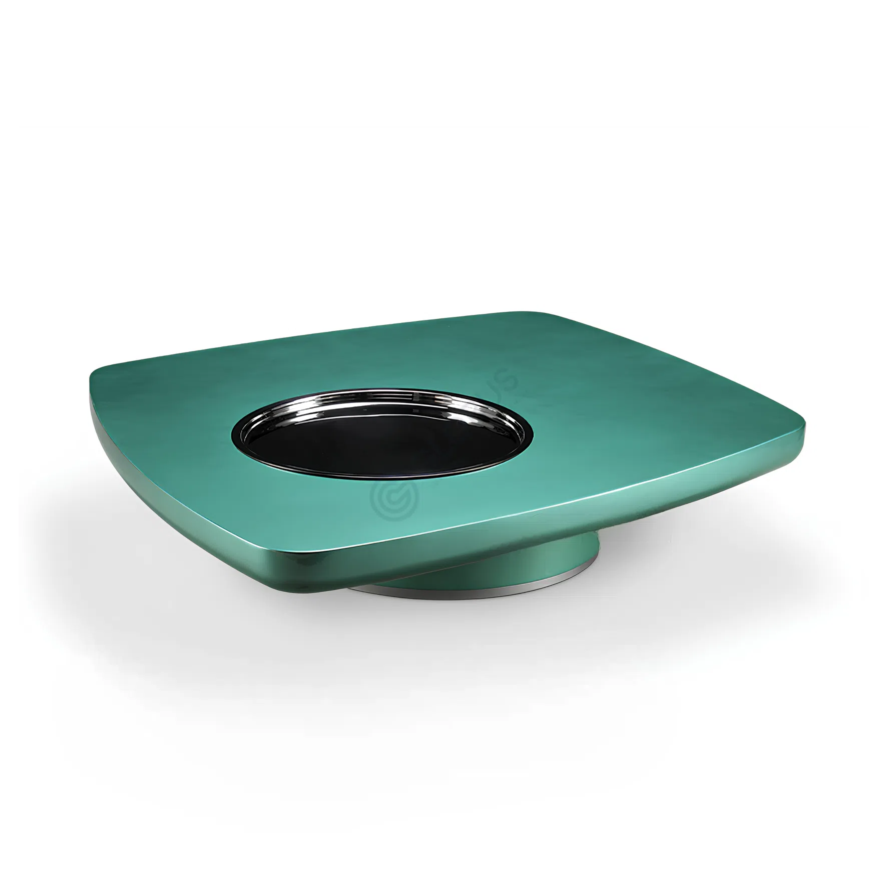 Журнальный столик GIOPAGANI Blackbird