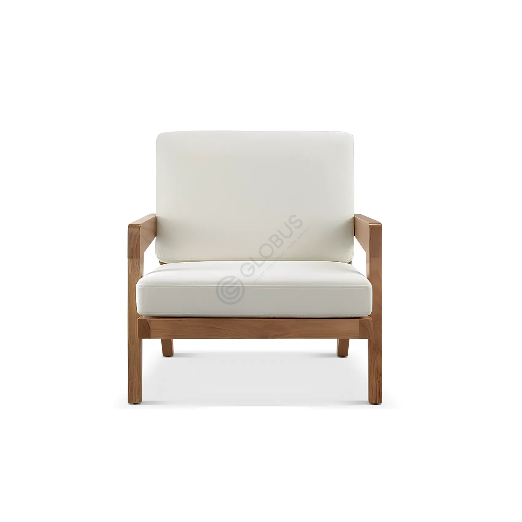 Outdoor armchair RESTORATION HARDWARE Avila
