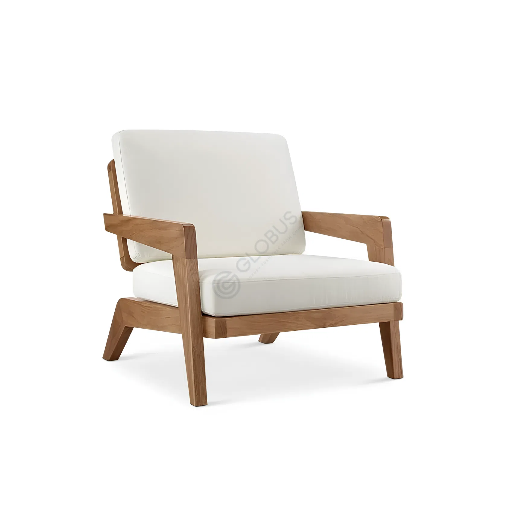 Outdoor armchair RESTORATION HARDWARE Avila