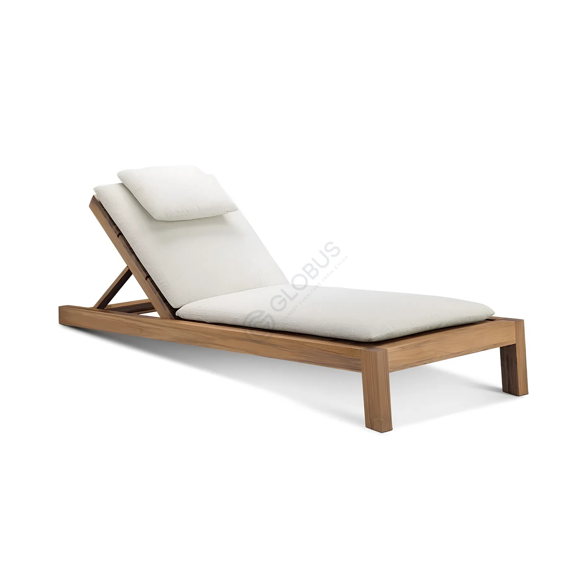 Sun Lounger Giancarlo