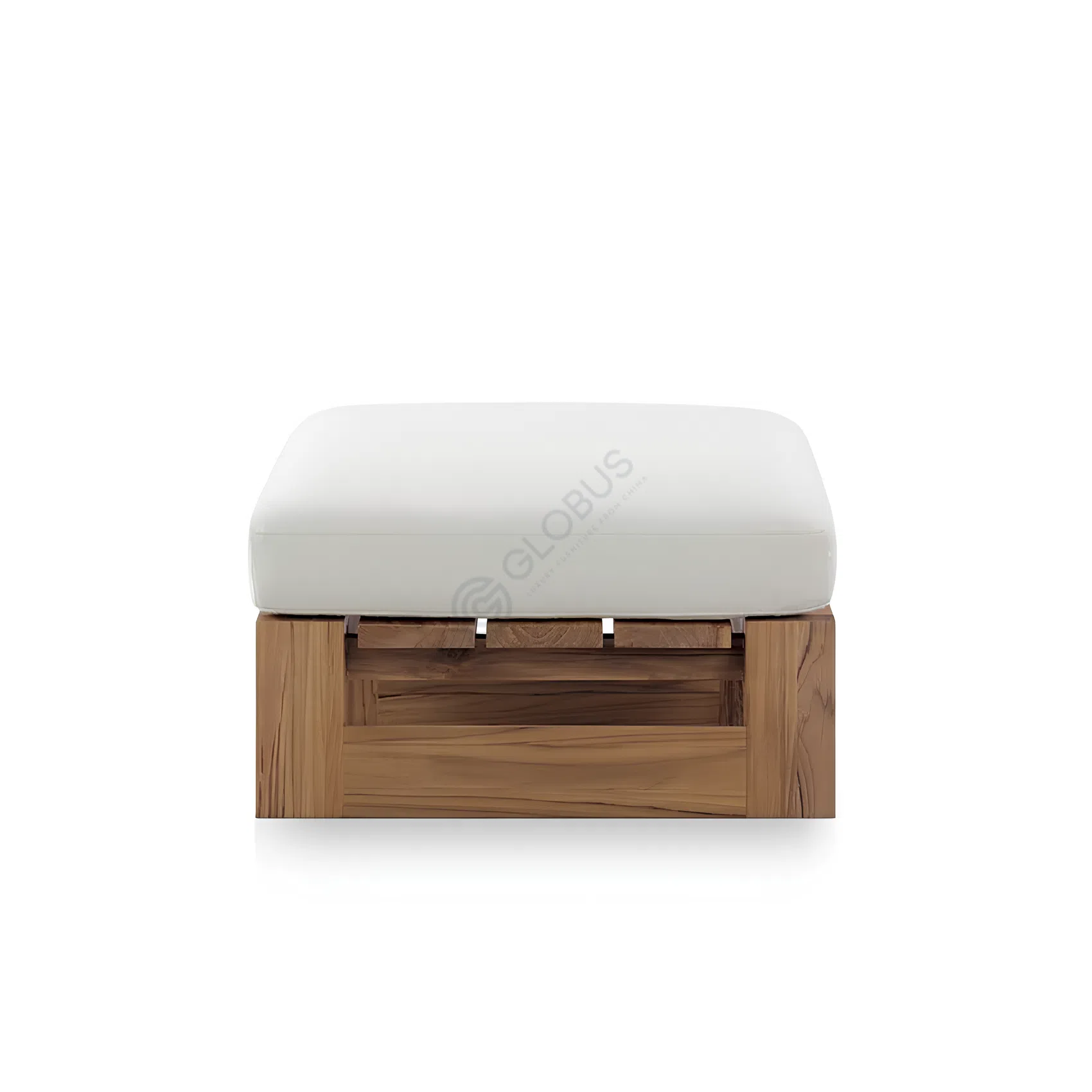 Outdoor pouf Lavatoio