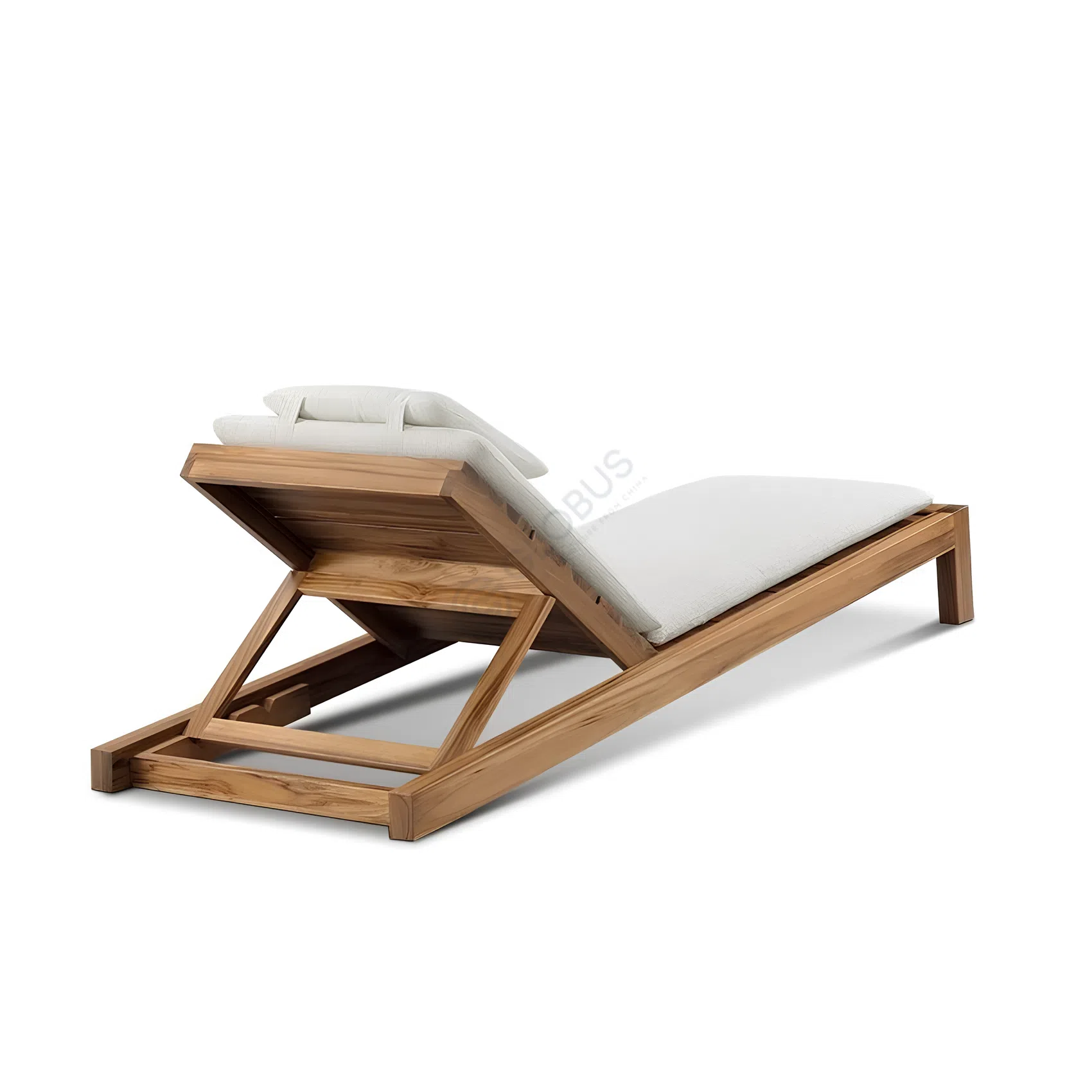 Sun Lounger Giancarlo