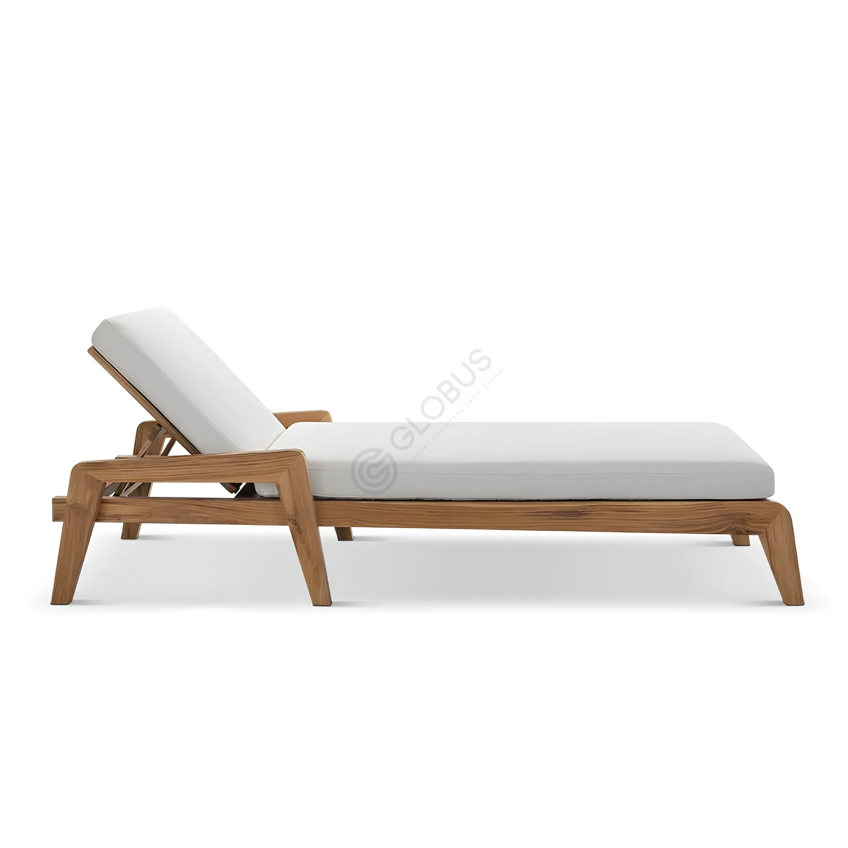 Sun Lounger RESTORATION HARDWARE Avila