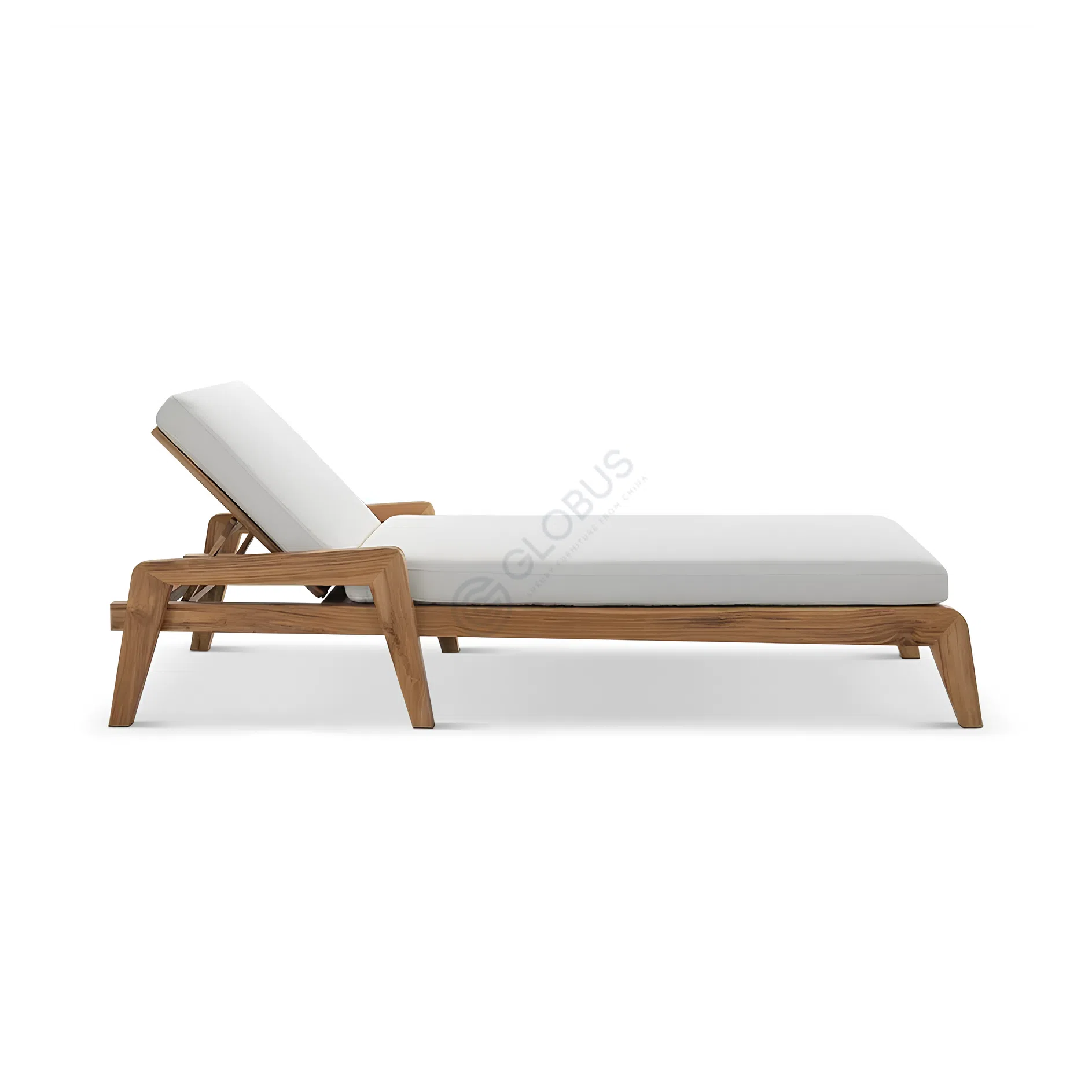 Sun Lounger RESTORATION HARDWARE Avila