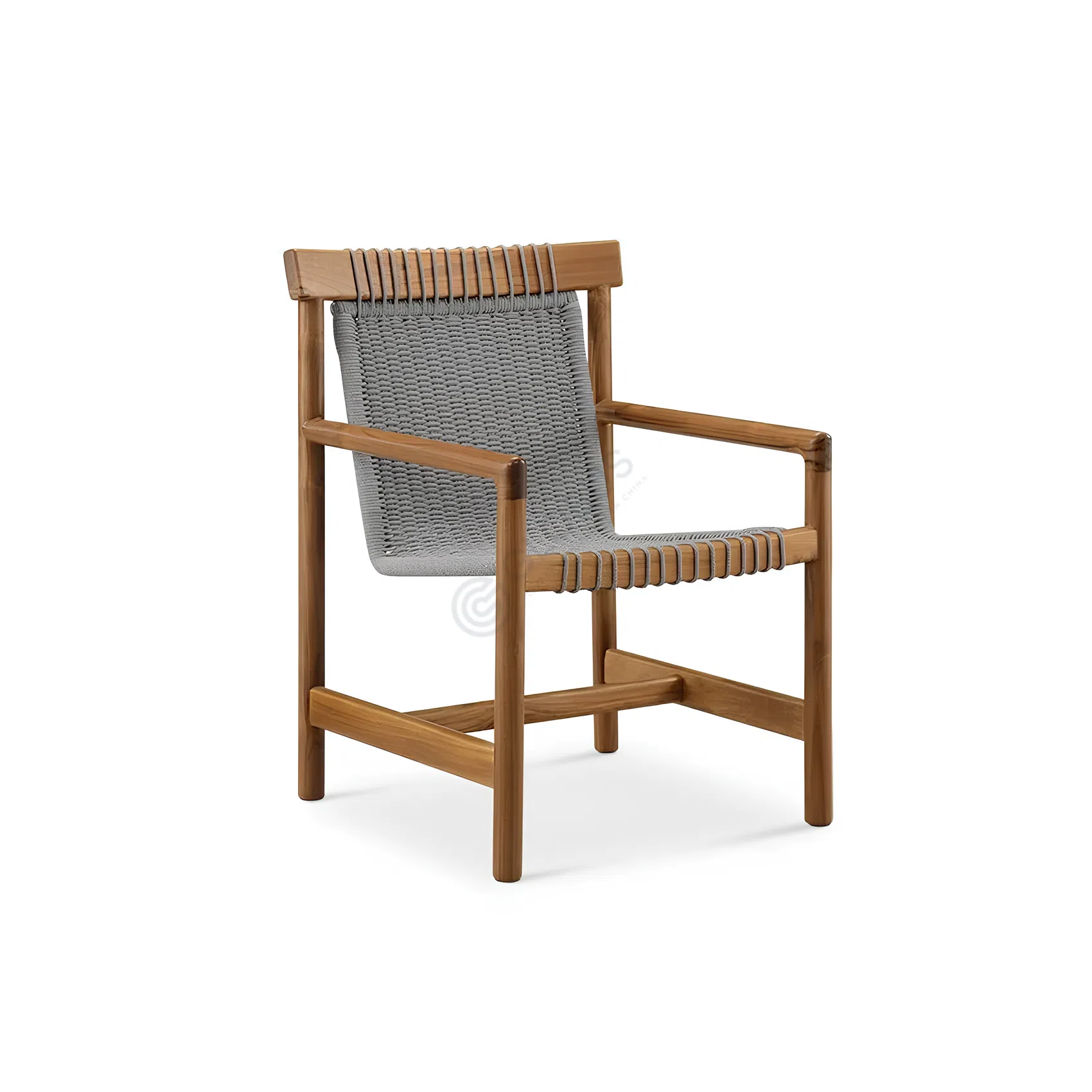 Outdoor chair TRIBU Amanu