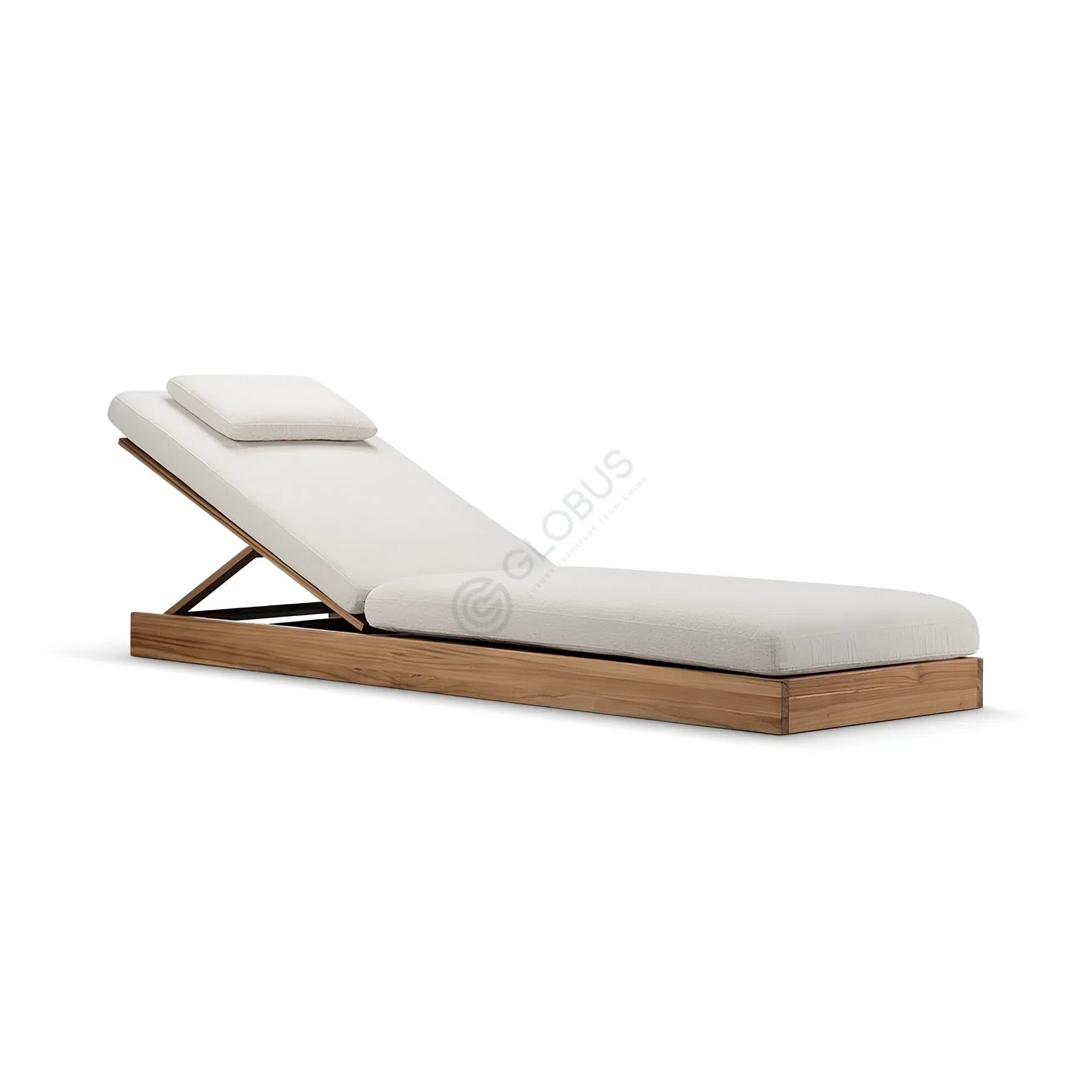 Sun Lounger Gentilza