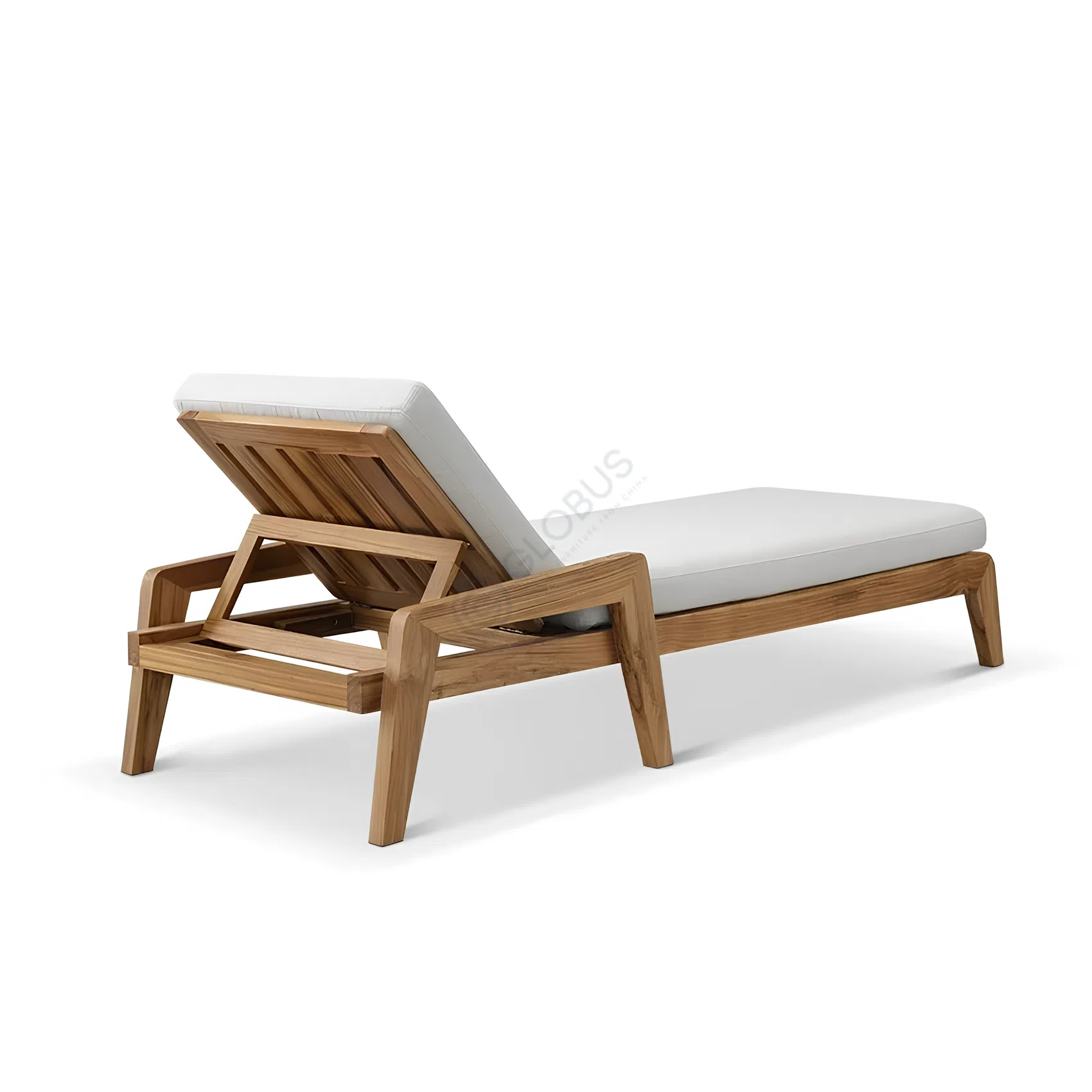 Sun Lounger RESTORATION HARDWARE Avila