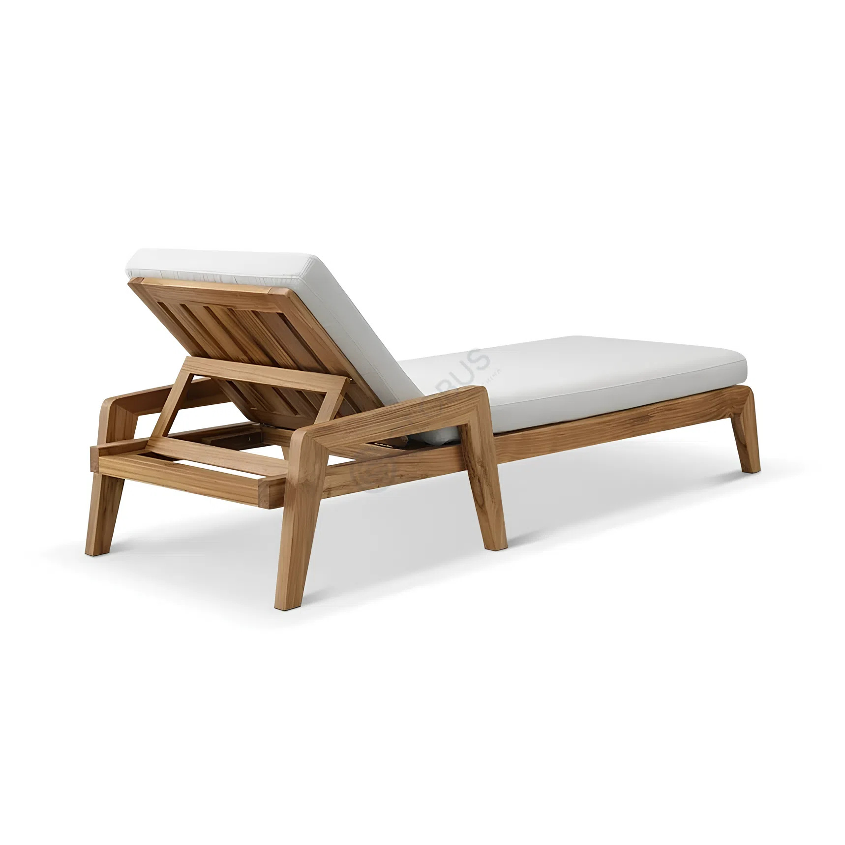Sun Lounger RESTORATION HARDWARE Avila