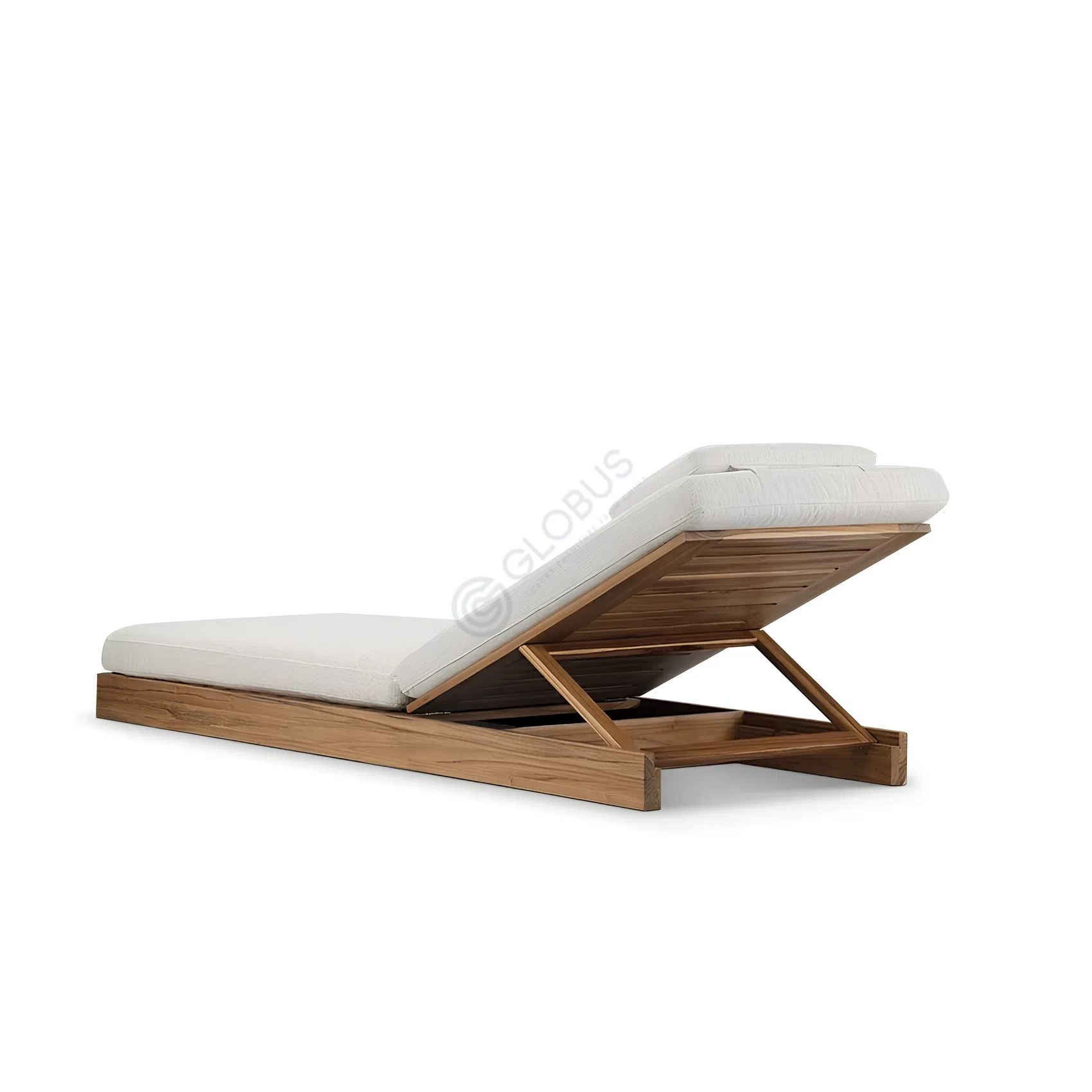 Sun Lounger Gentilza