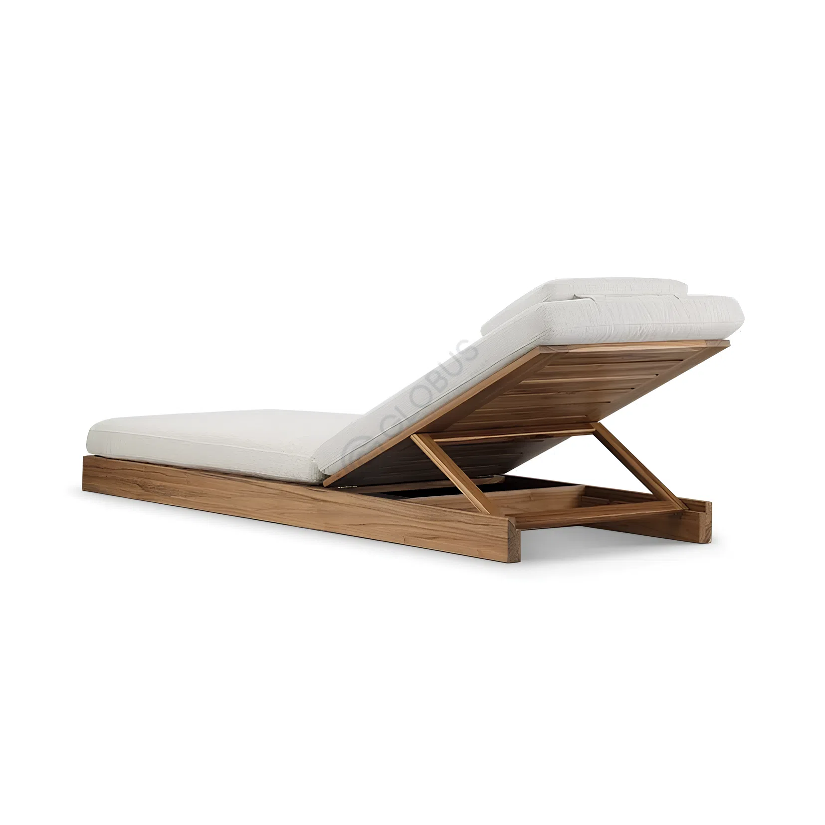 Sun Lounger Gentilza