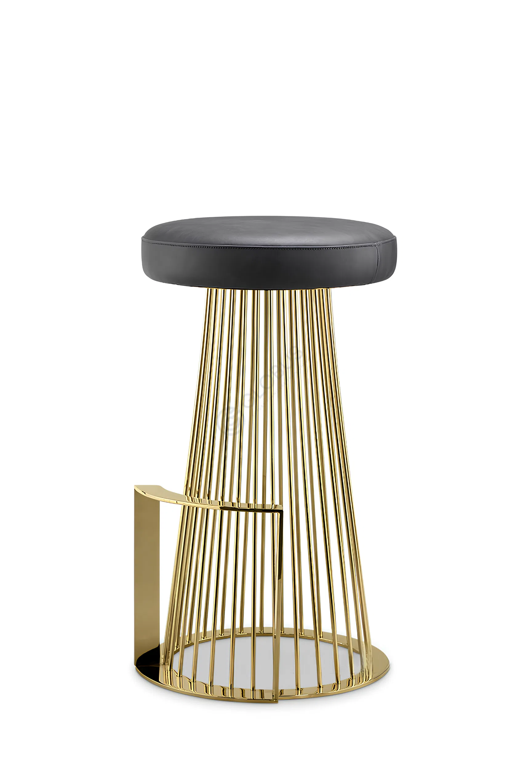 Bar chair GIOPAGANI Rendez Vous