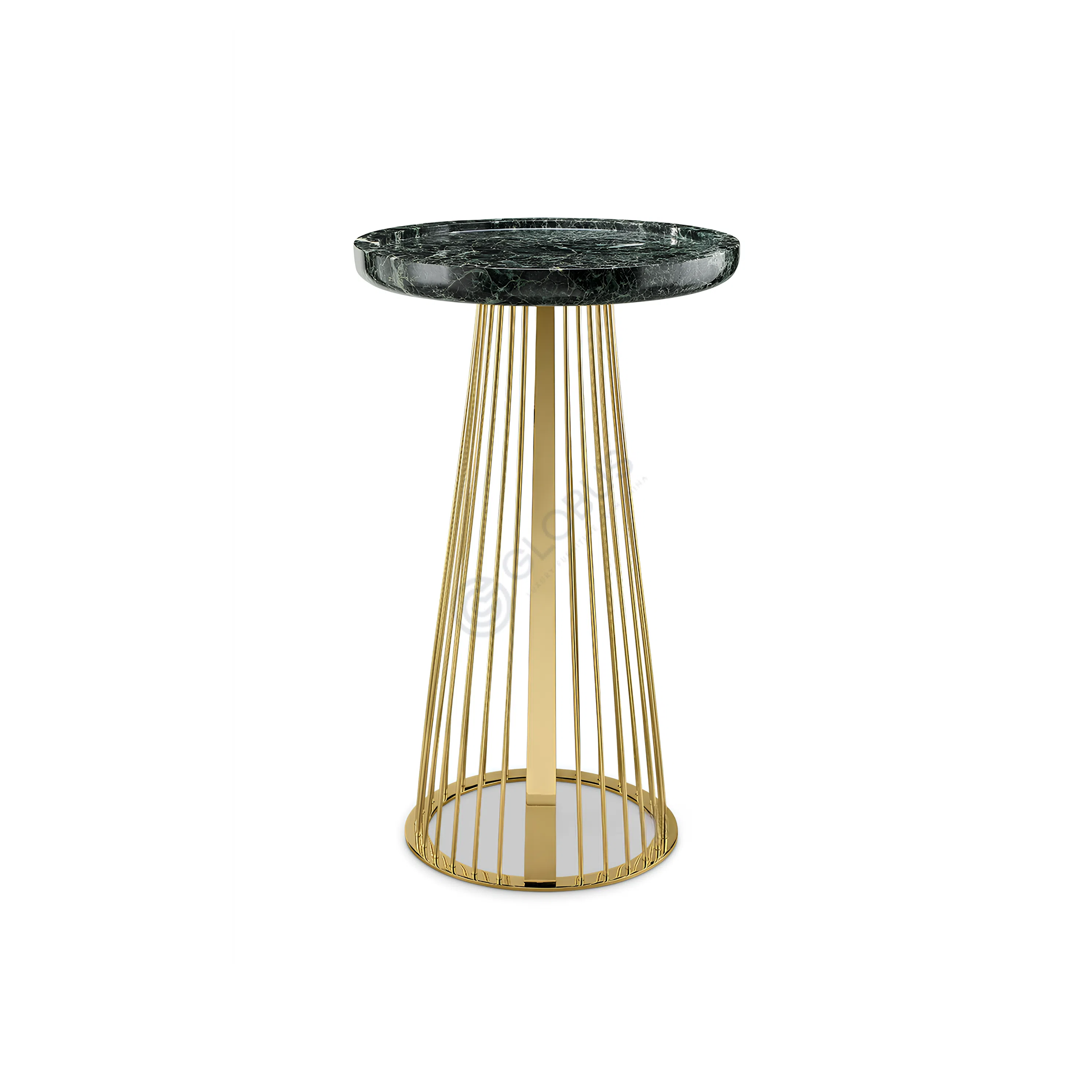 Угловой столик GIOPAGANI Rendez Vous