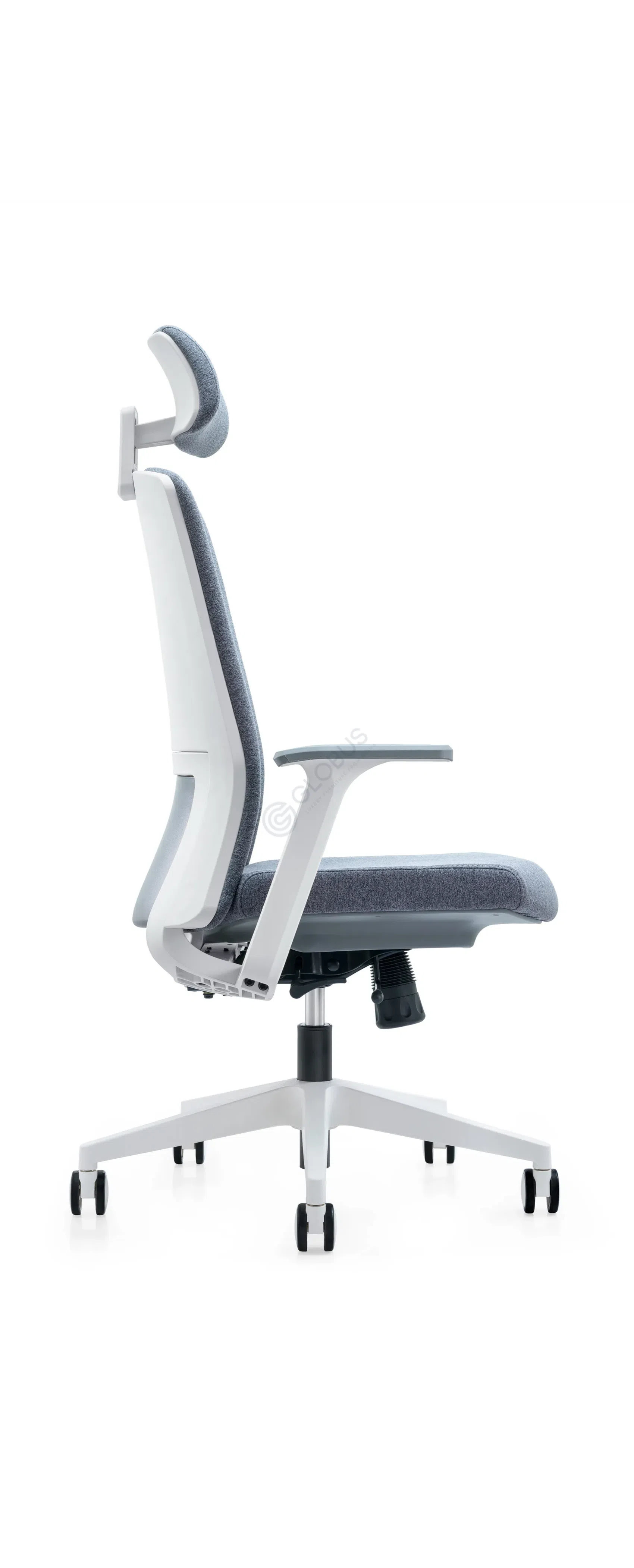 Office armchair Quartilo